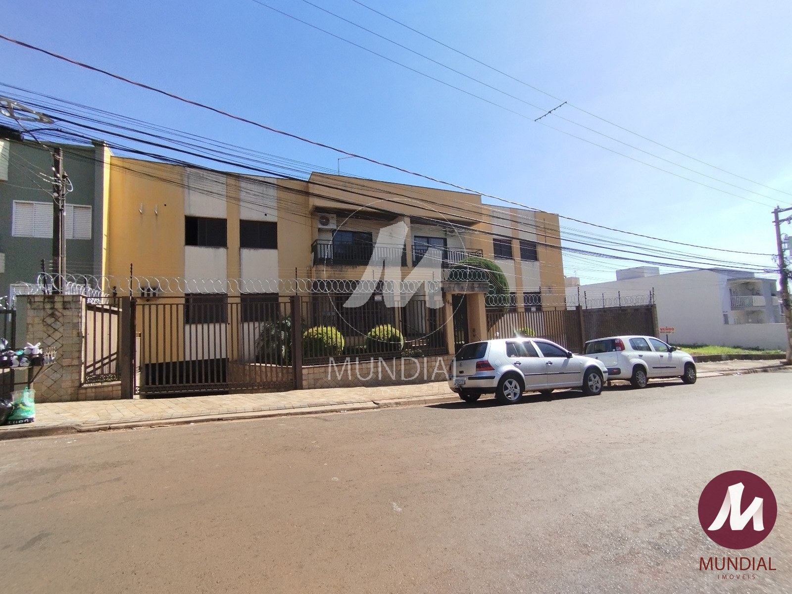 Fachada Condominio — foto 22