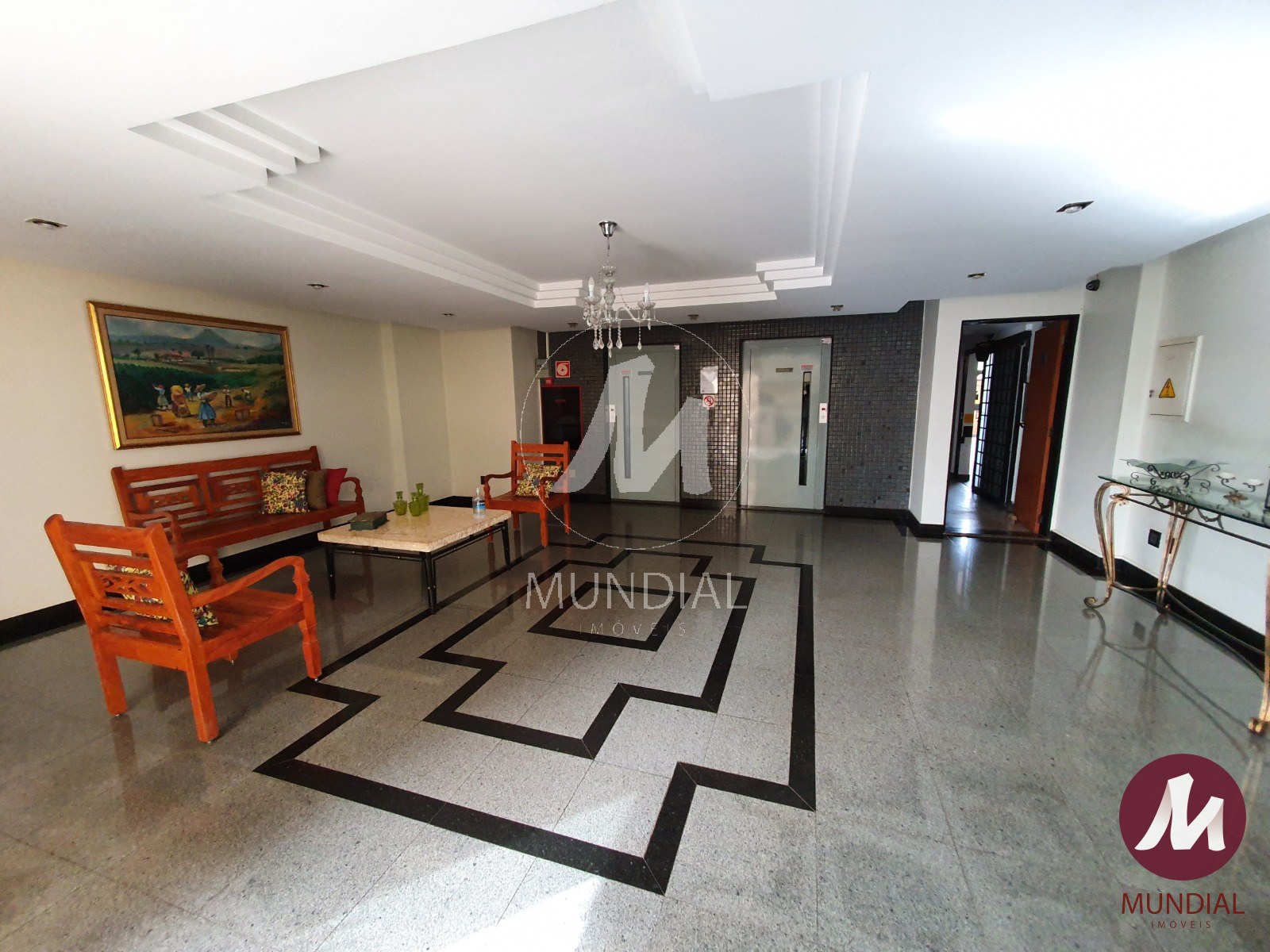 Hall De Entrada — foto 19