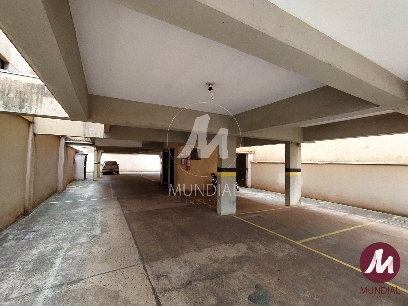 Garagem — foto 14