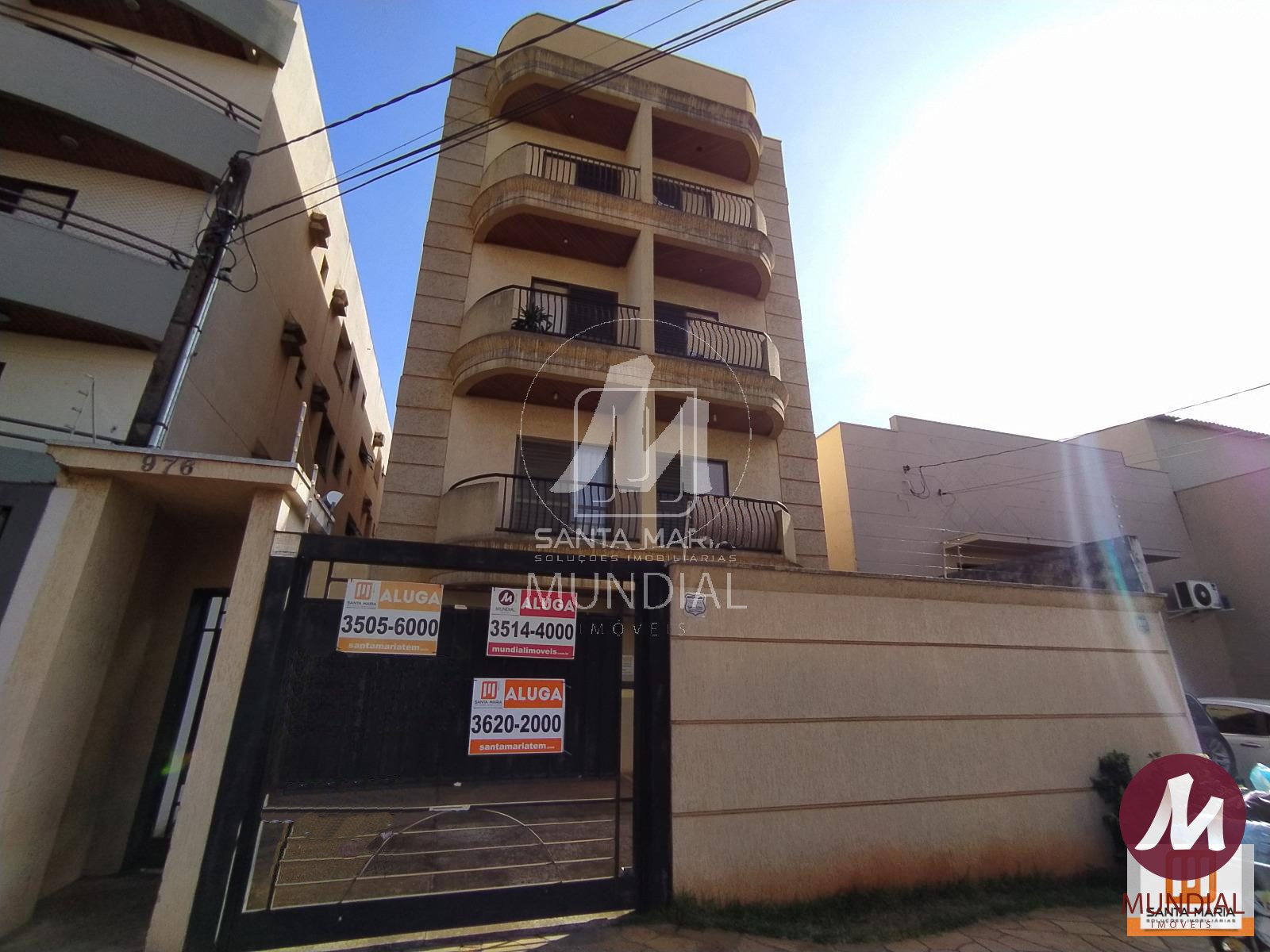 Fachada Condominio — foto 11