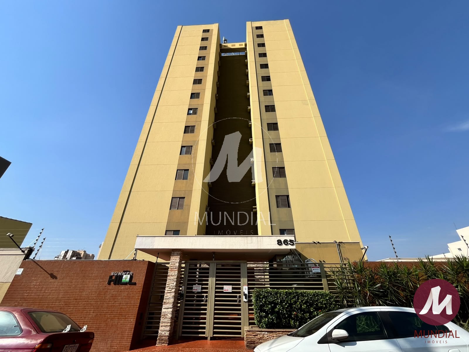 Fachada Condominio — foto 9