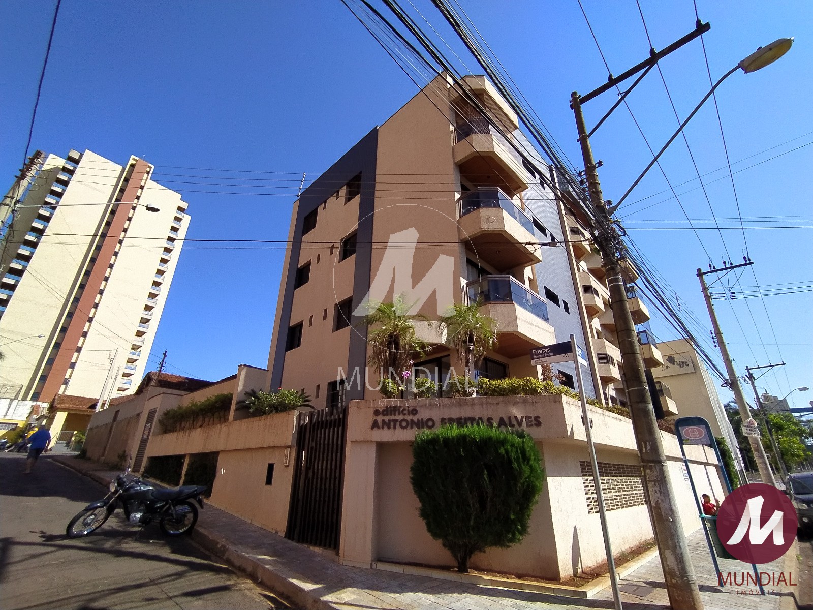 Fachada Condominio — foto 12