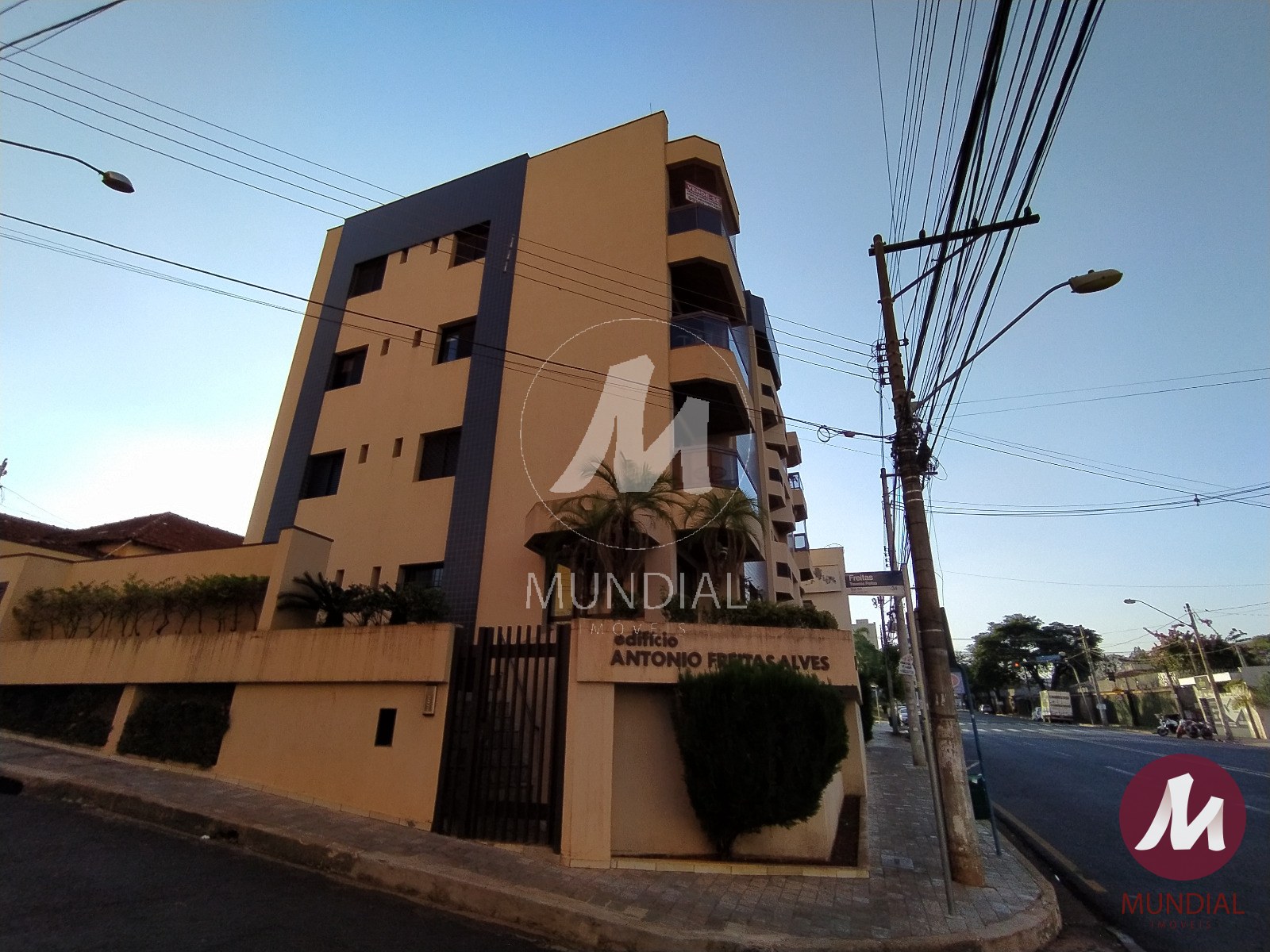 Fachada Condominio — foto 13