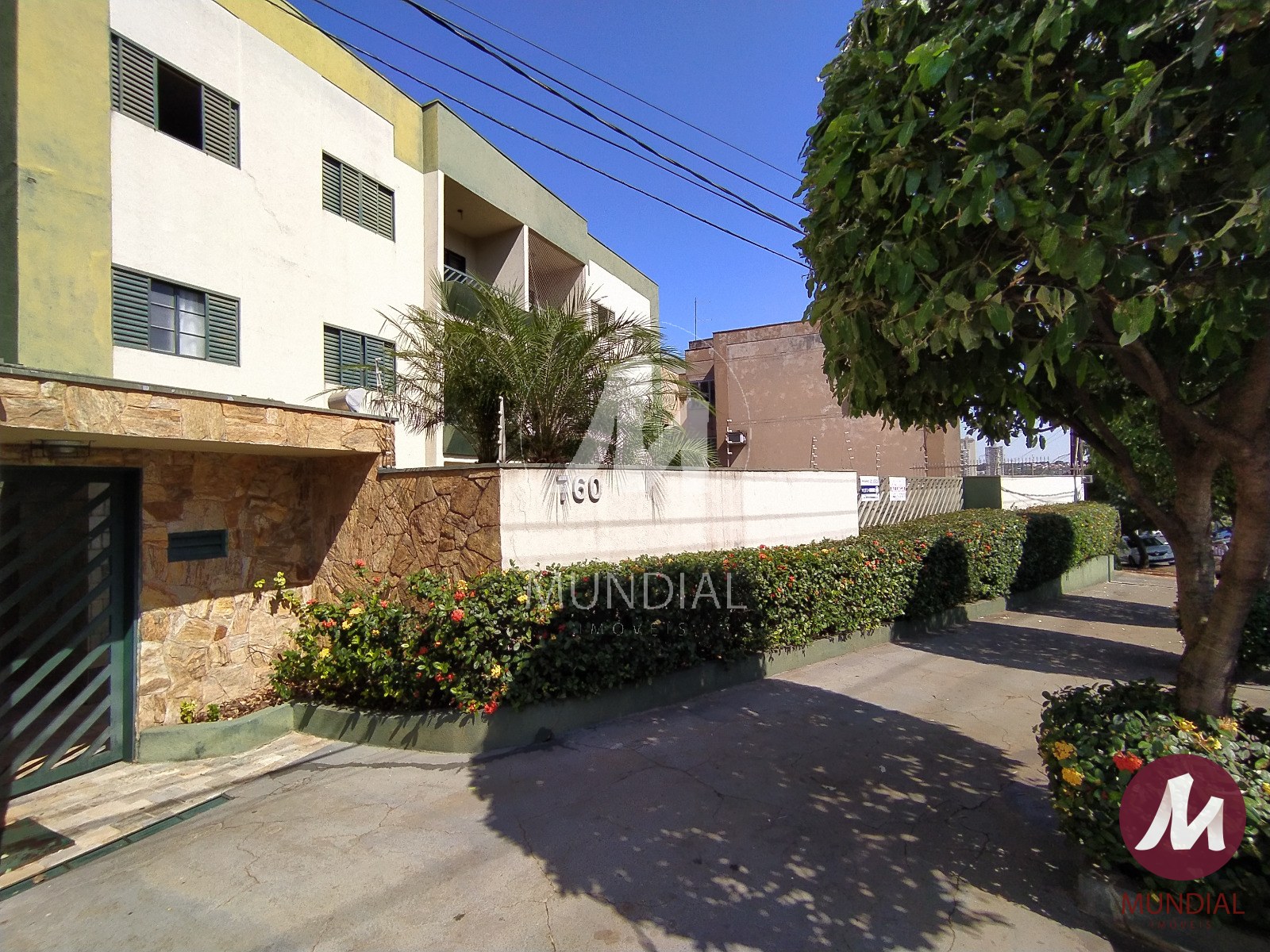 Fachada Condominio — foto 2