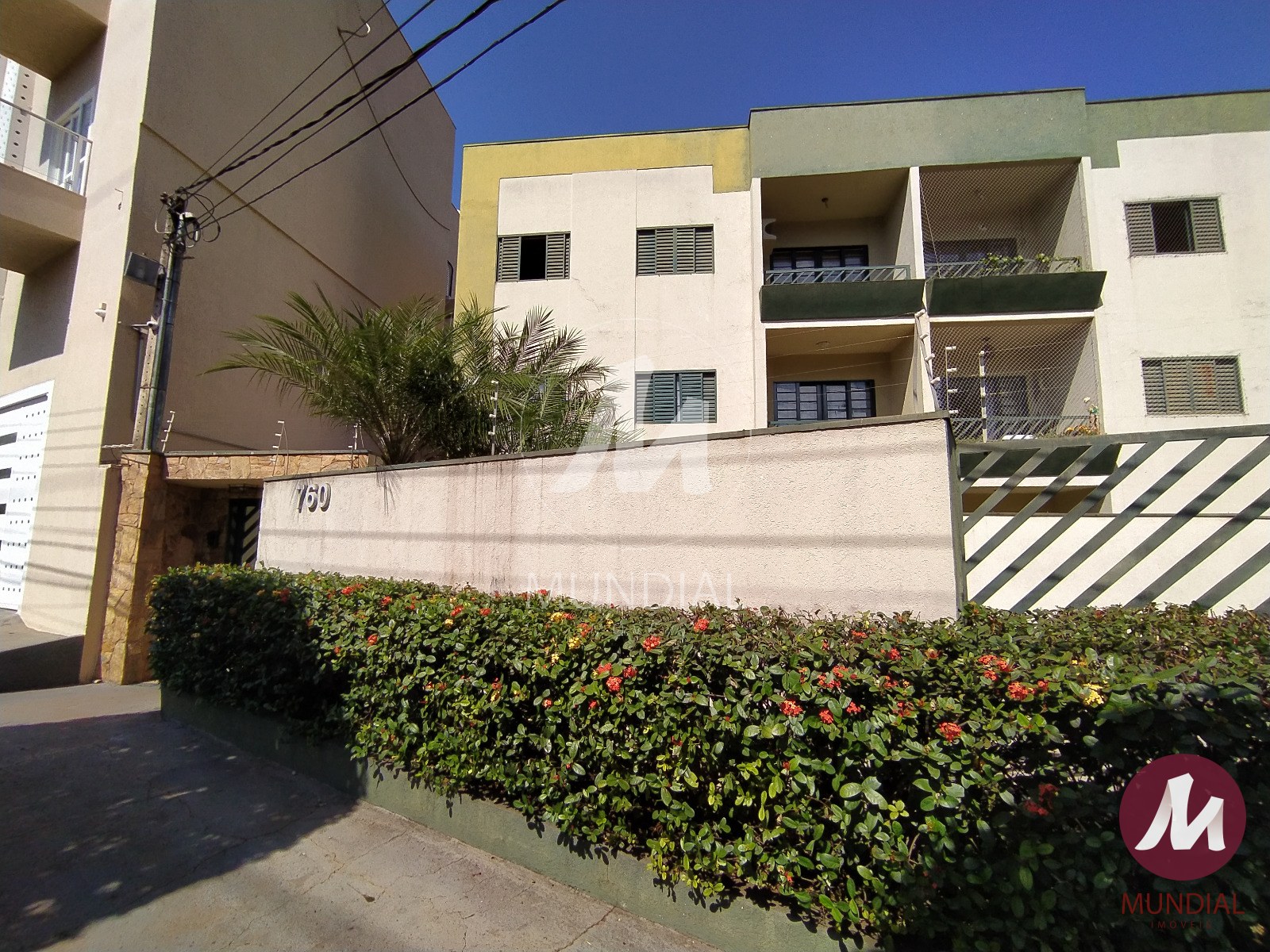Fachada Condominio — foto 1