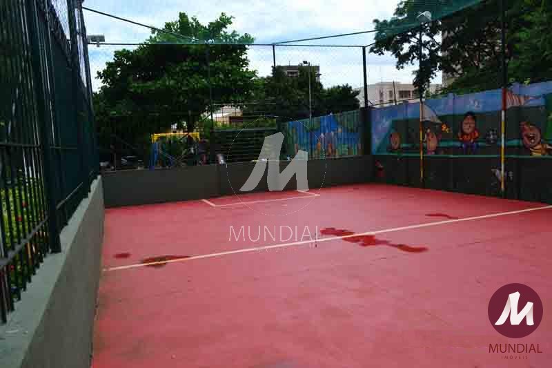 Quadra de esportes — foto 21