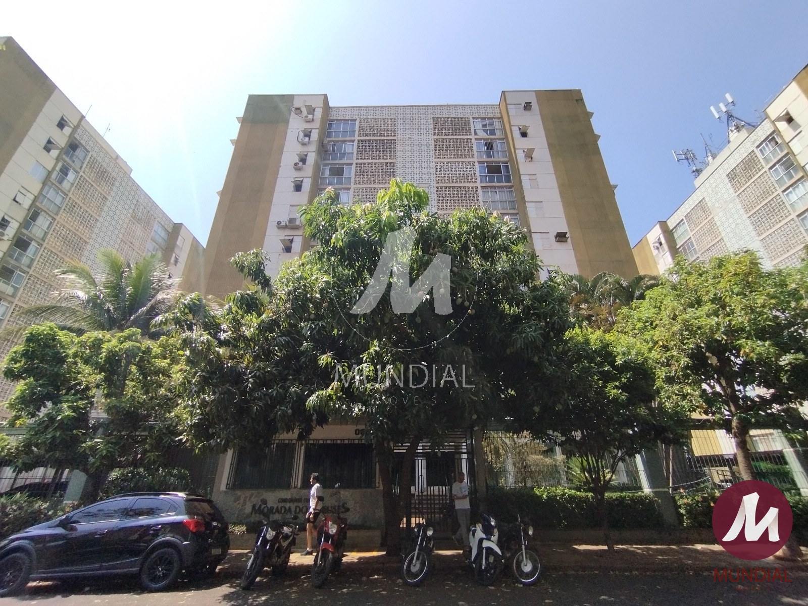 Fachada Condominio — foto 16