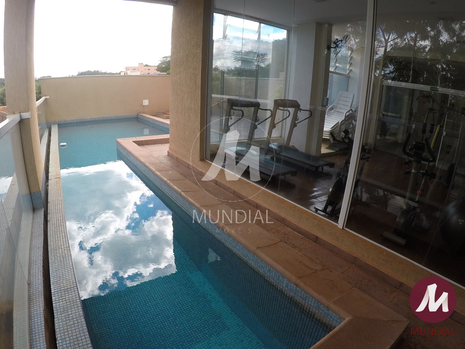 Piscina(s) — foto 9