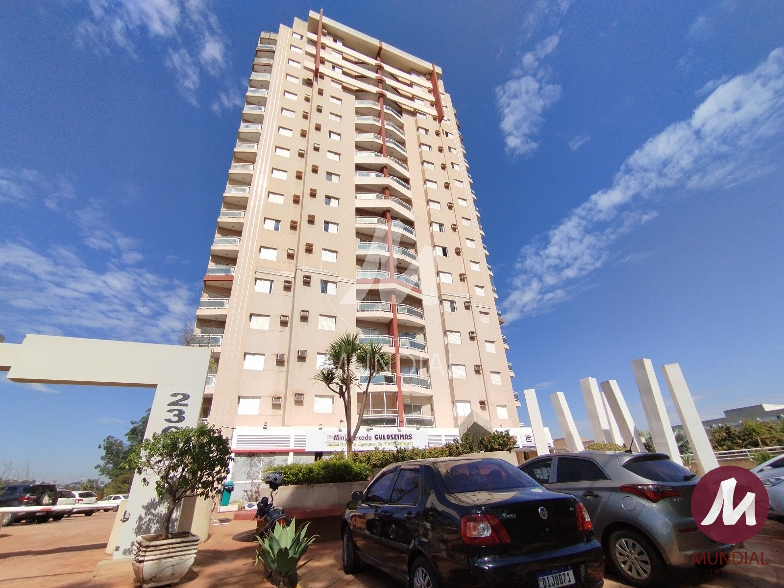Fachada Condominio — foto 7