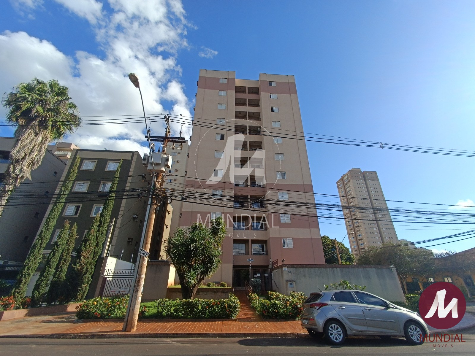 Fachada Condominio — foto 12