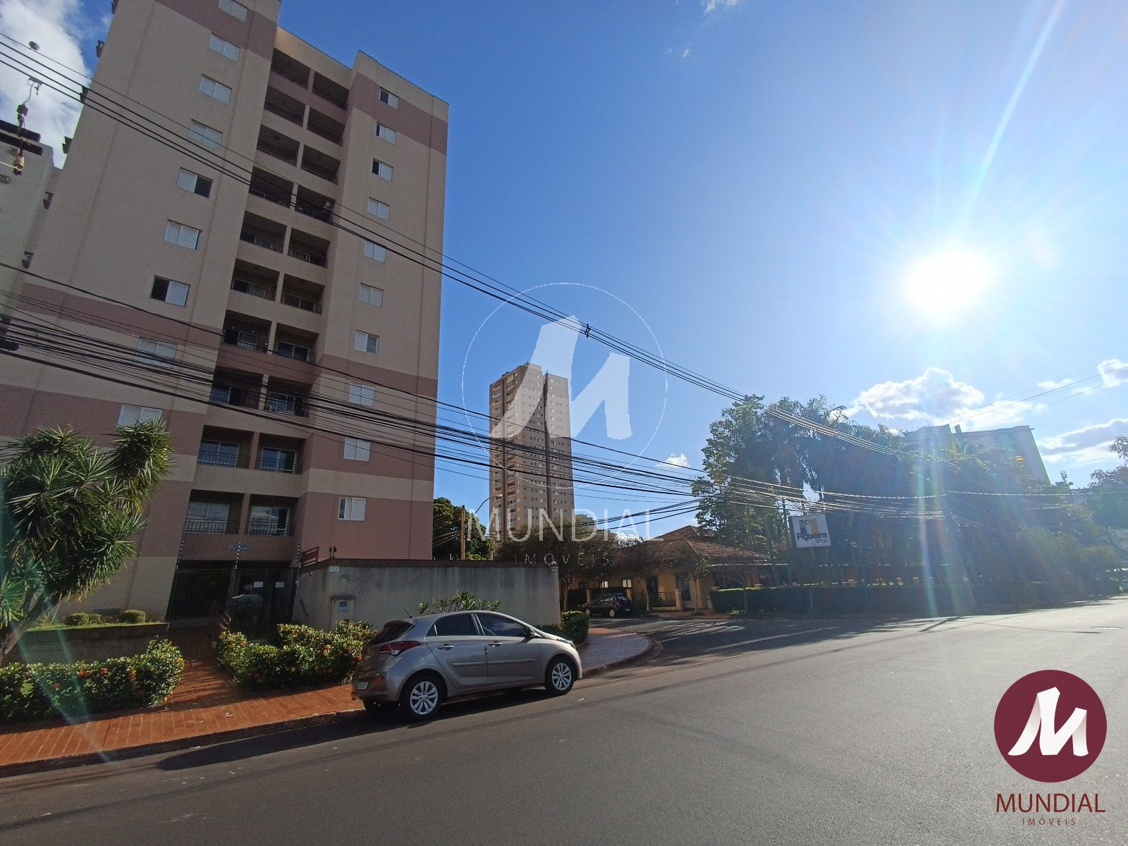 Fachada Condominio — foto 13