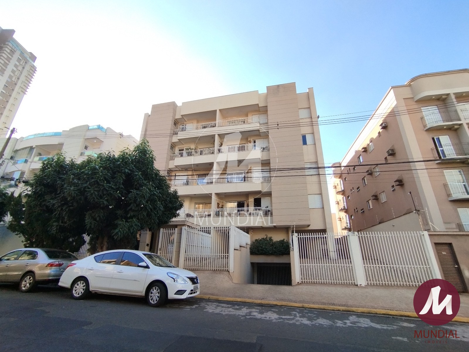 Fachada Condominio — foto 17