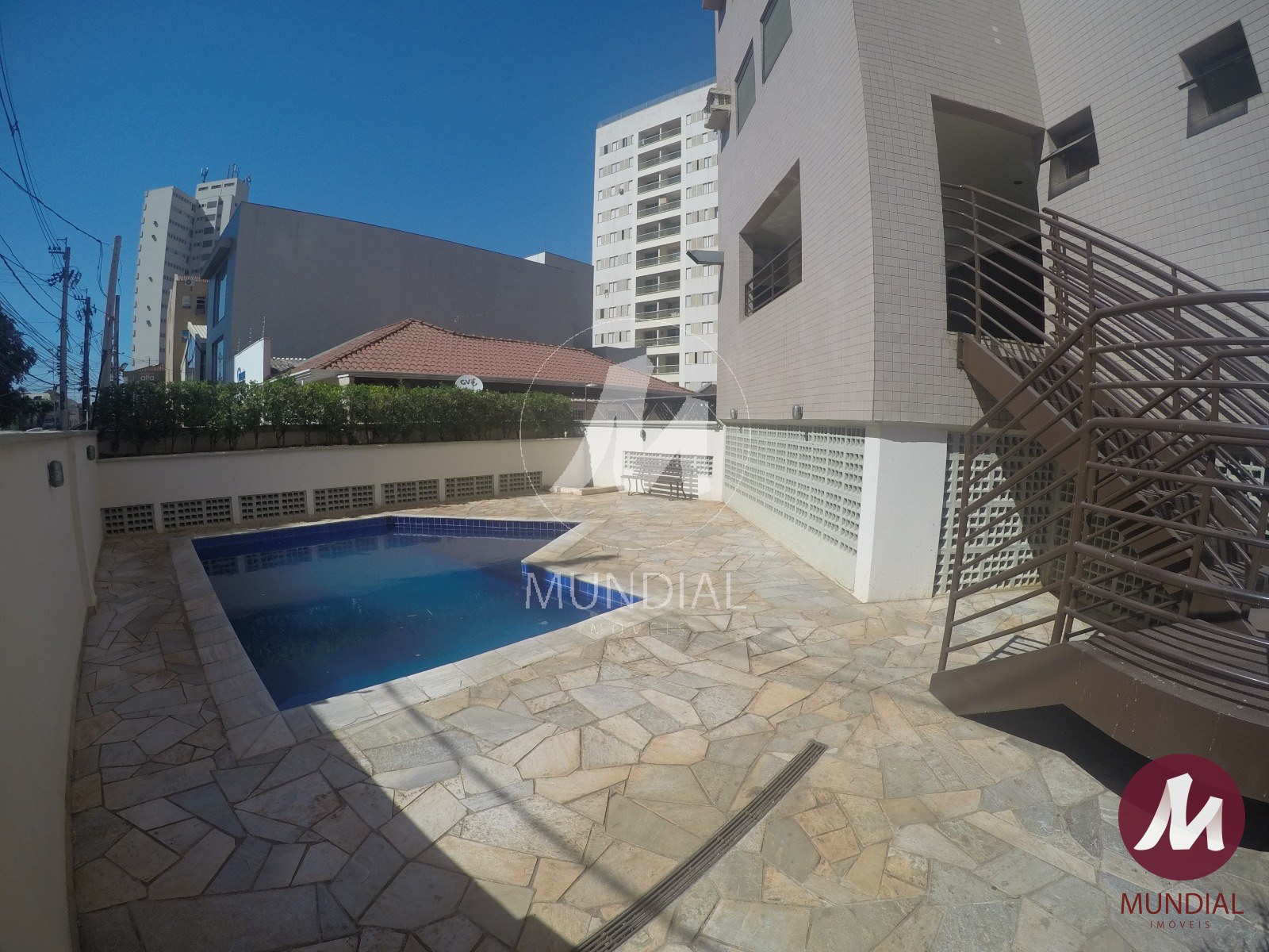 Piscina(s) — foto 15