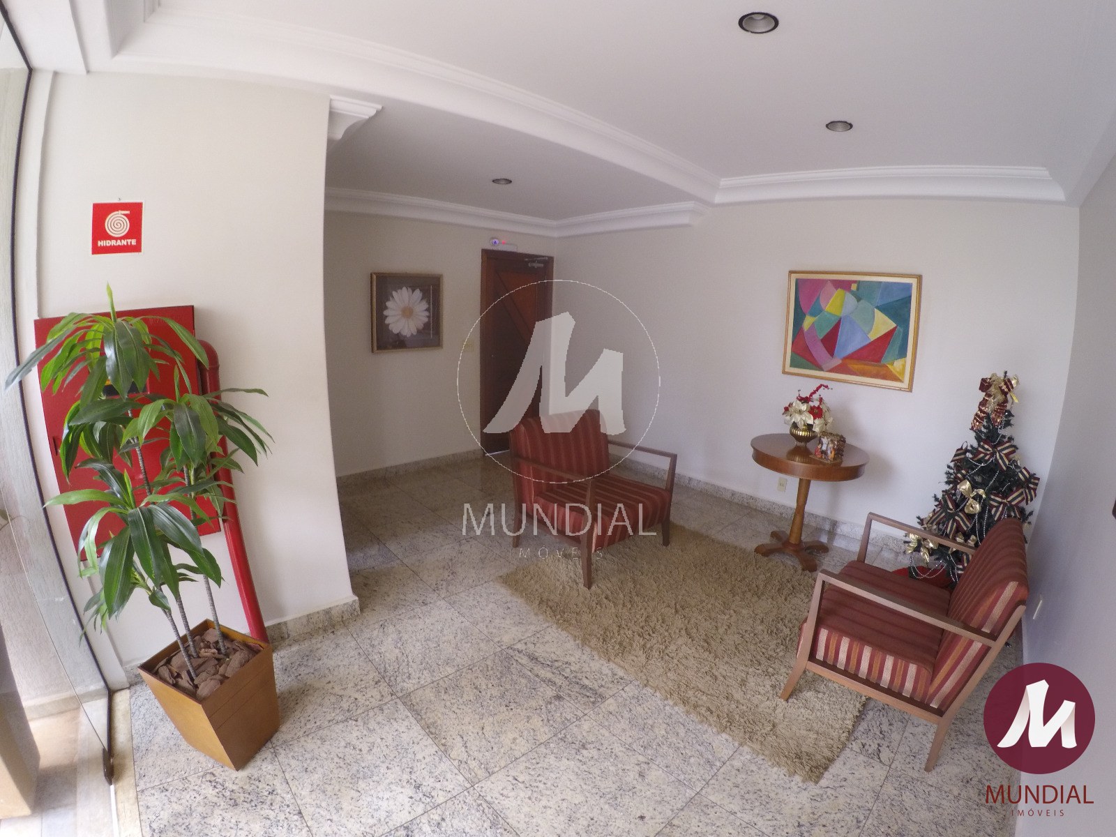 Hall De Entrada — foto 14