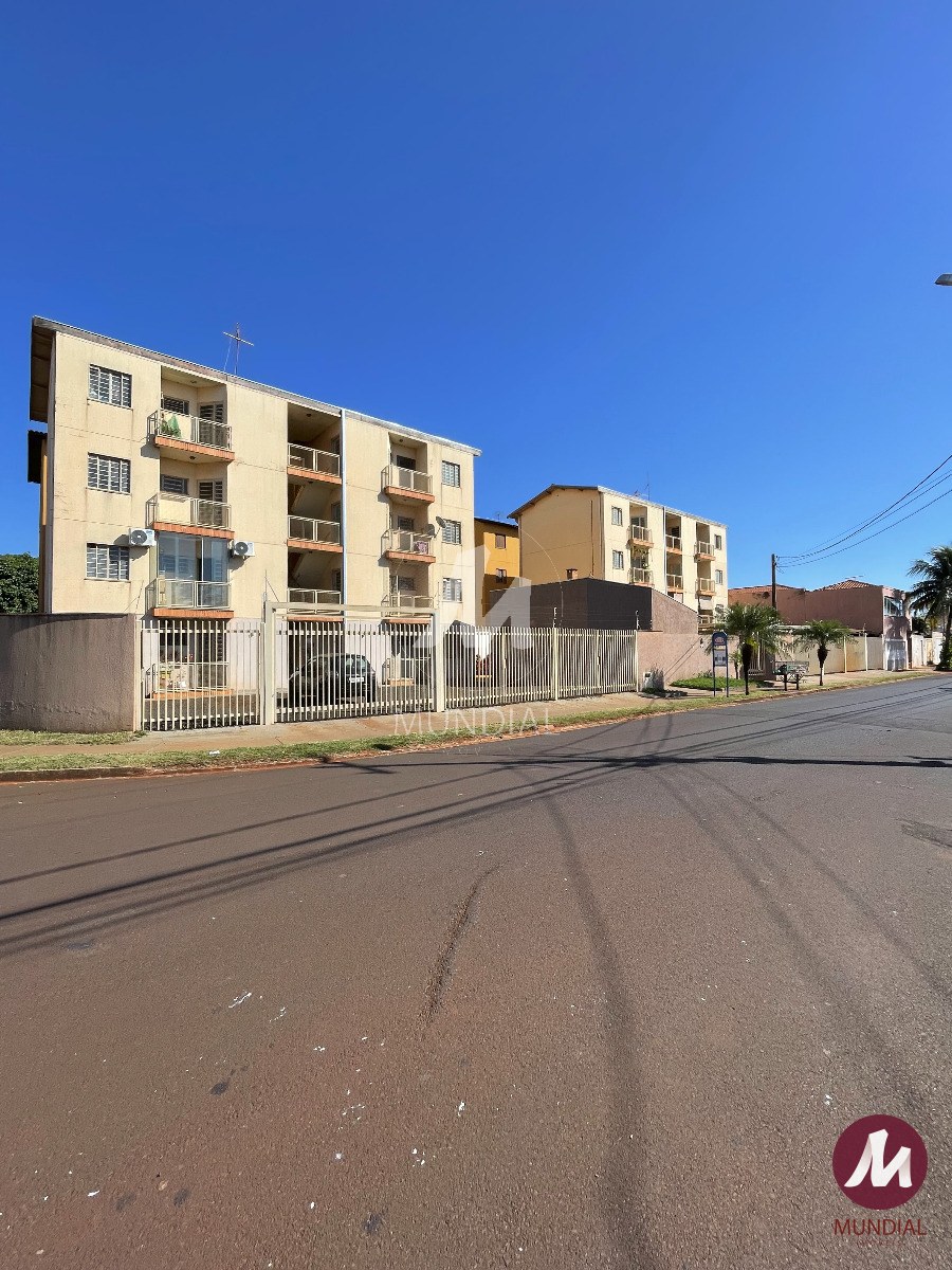 Fachada Condominio — foto 1
