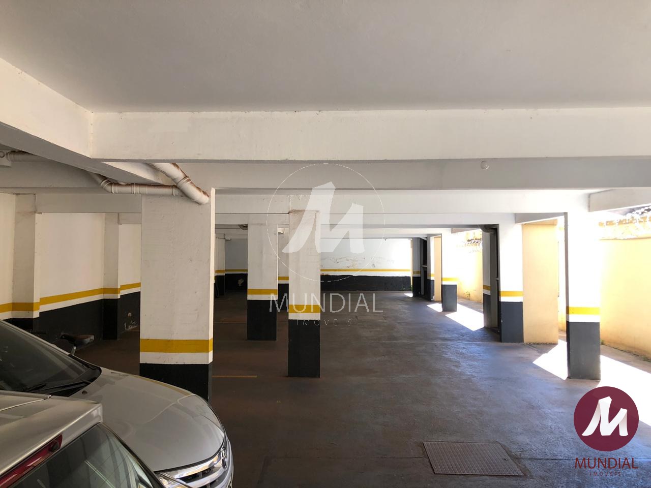 Garagem — foto 26