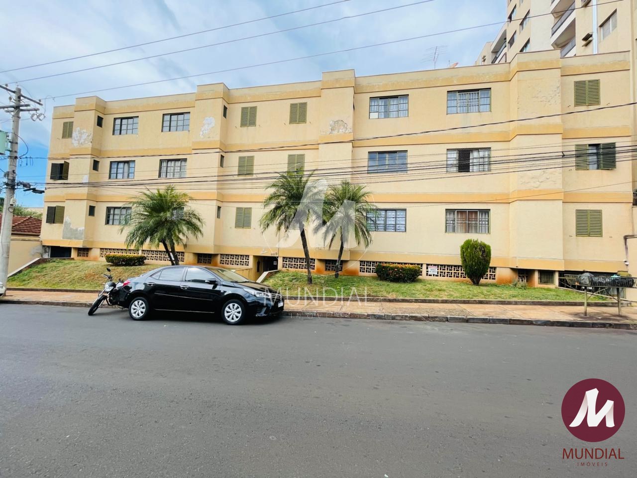 Fachada Condominio — foto 24