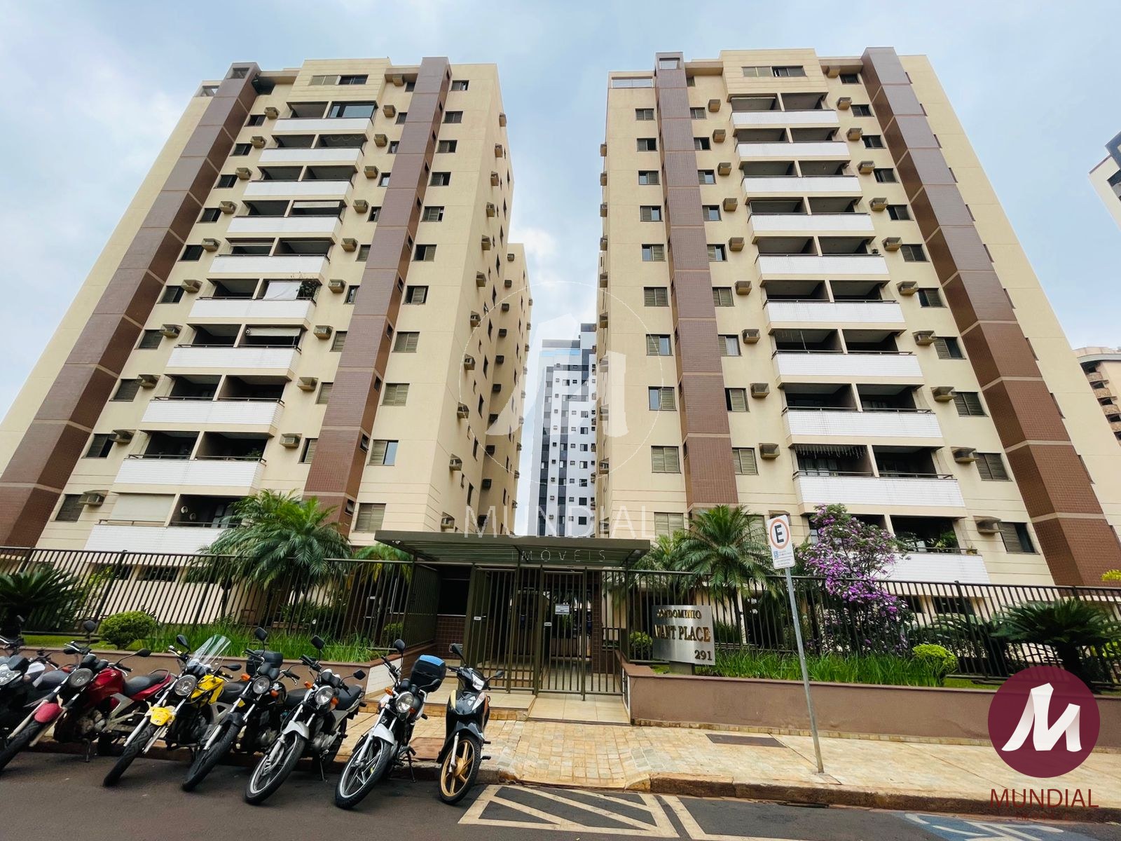Fachada Condominio — foto 13