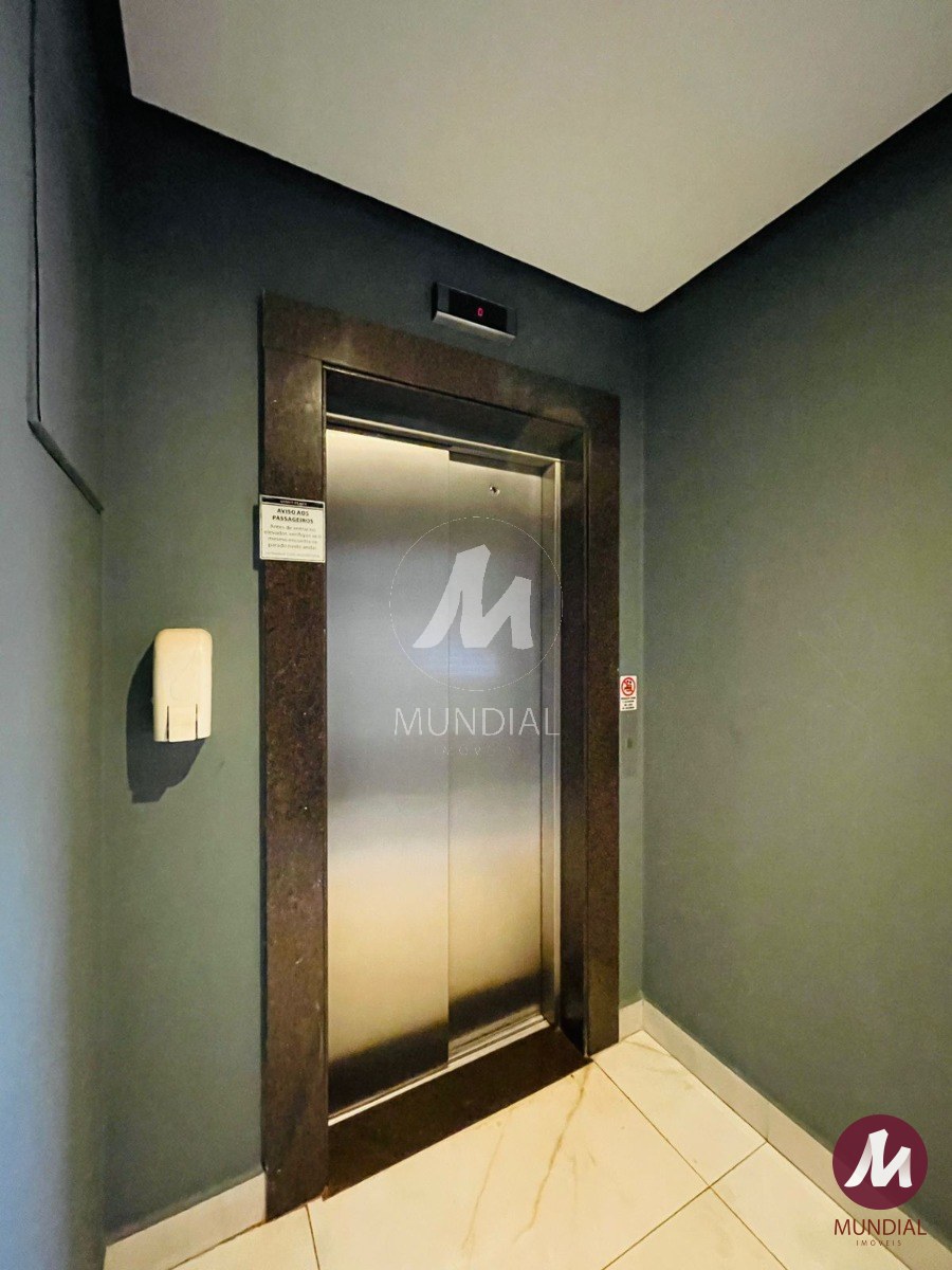 Elevador — foto 15
