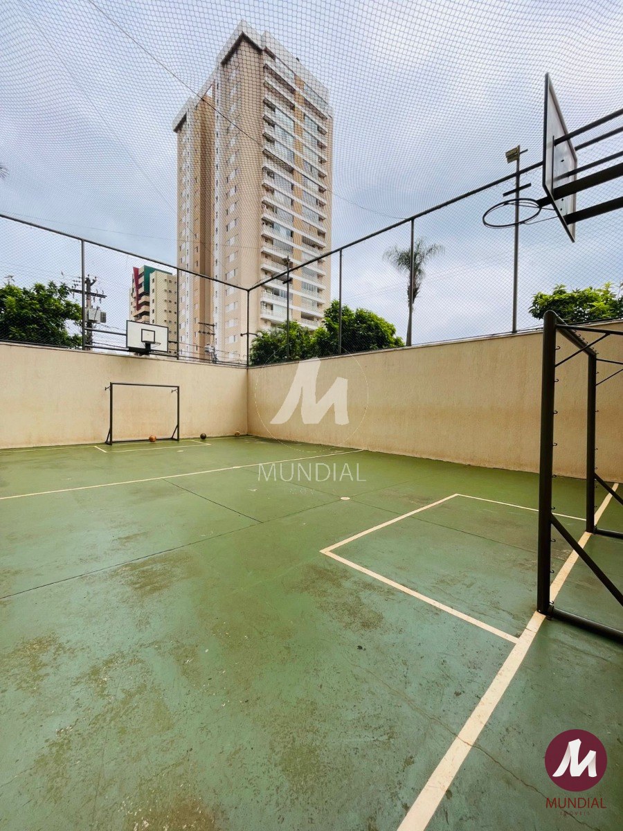 Quadra de esportes — foto 18