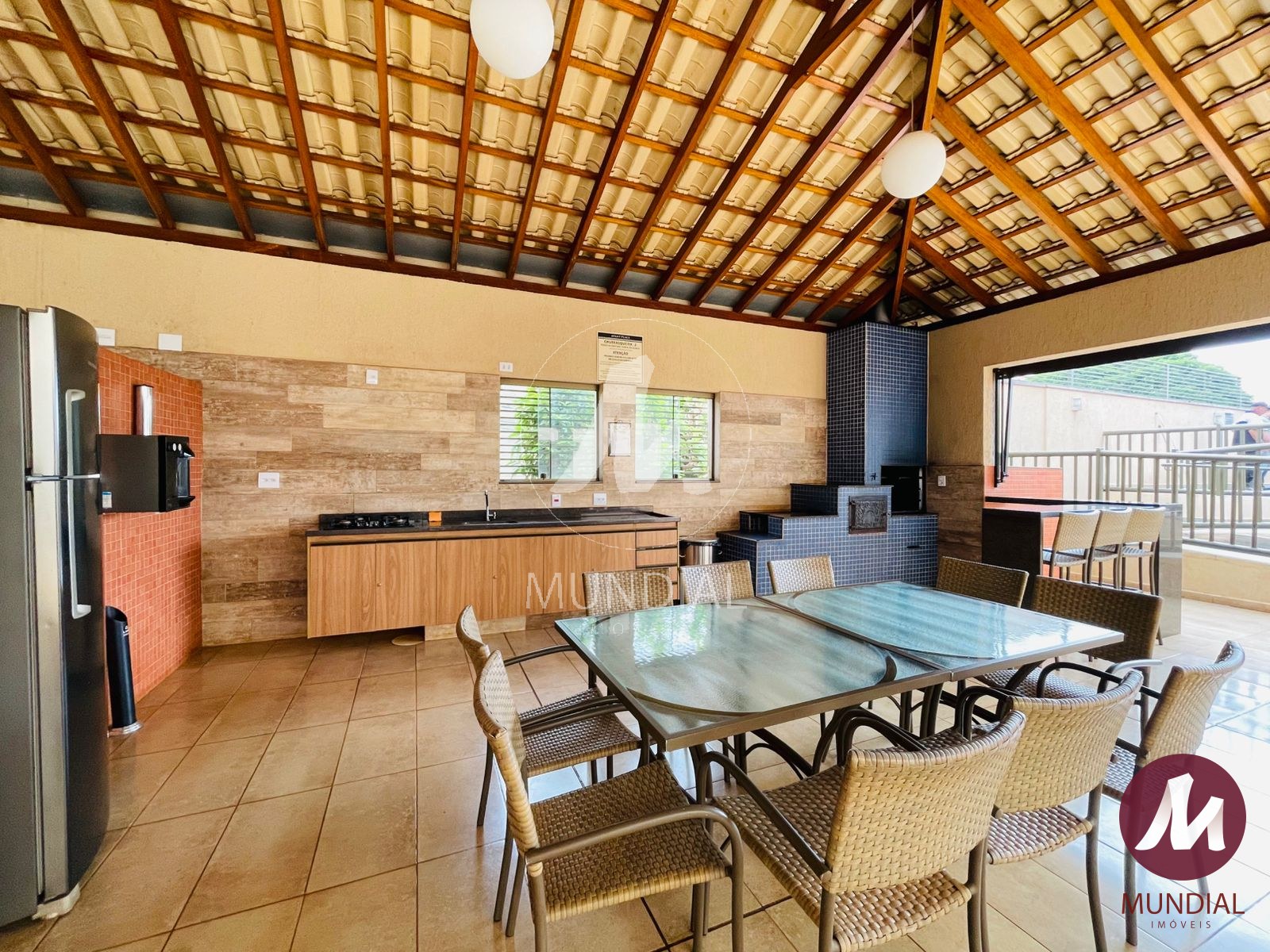 Espaço gourmet — foto 19