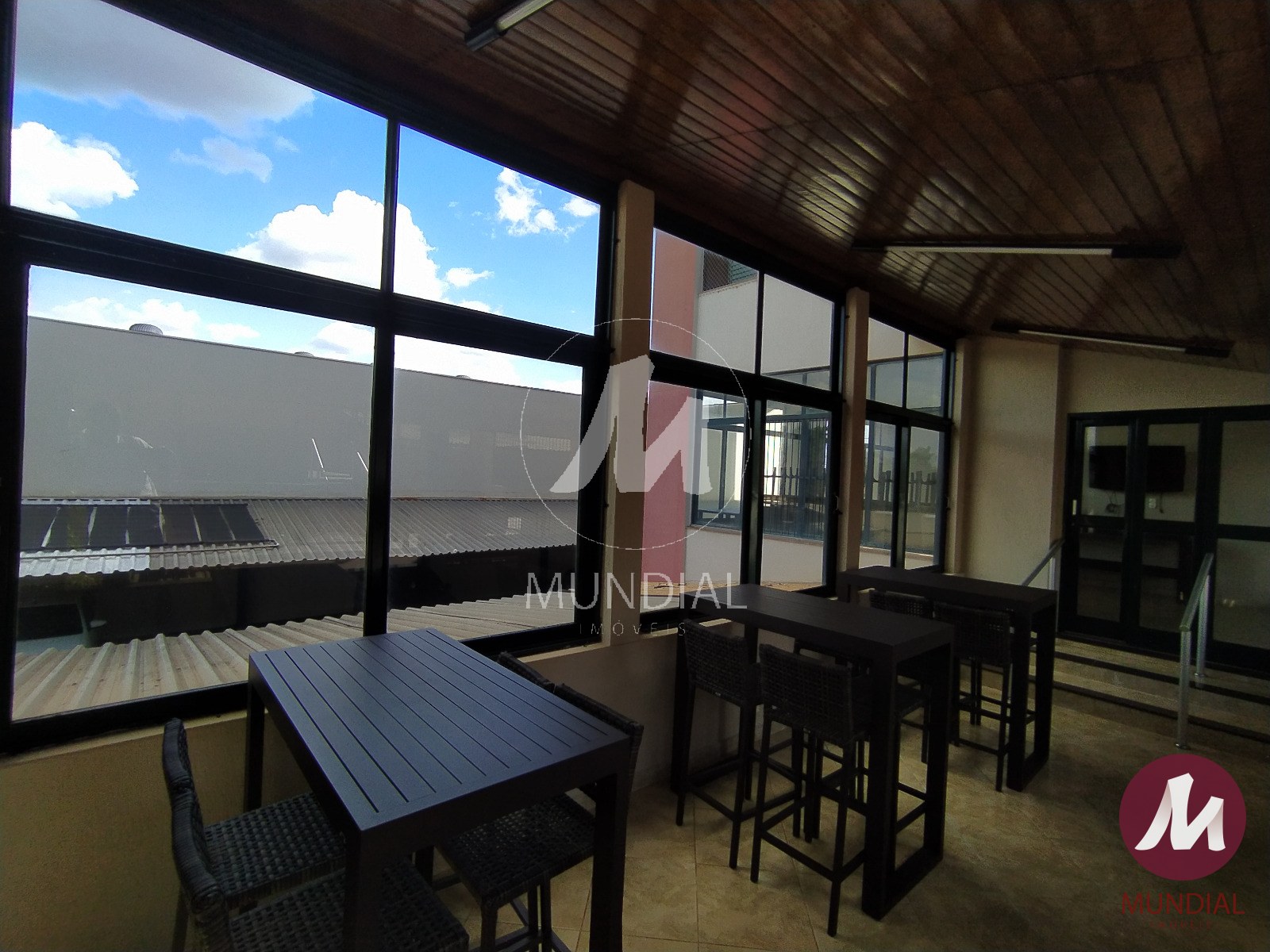 Espaço gourmet — foto 22
