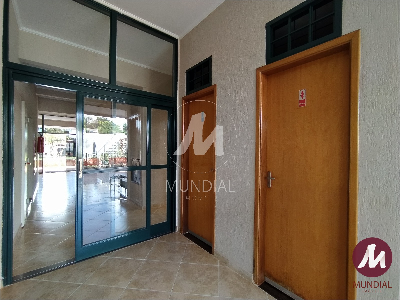 Hall De Entrada — foto 20