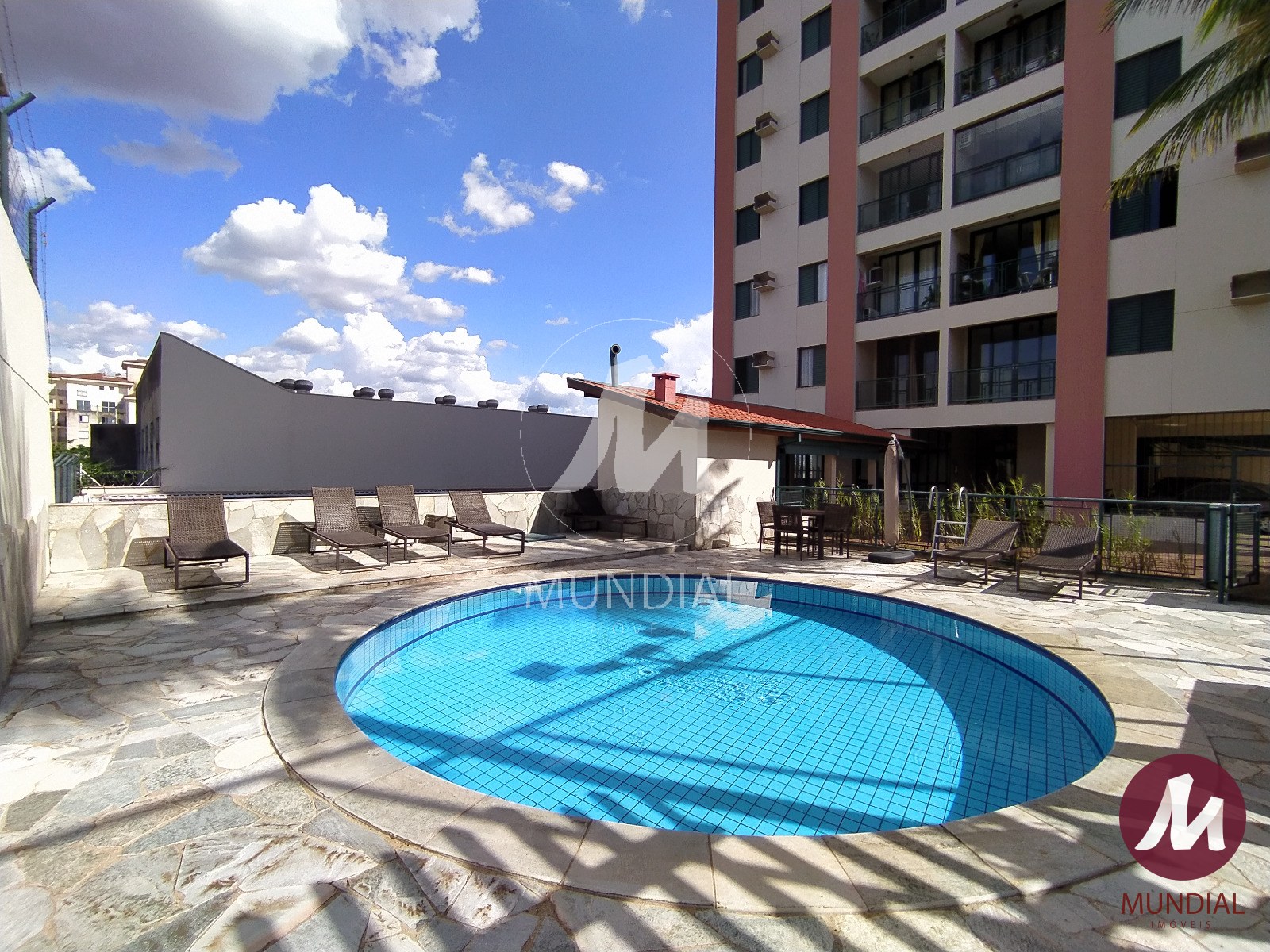 Piscina(s) — foto 25