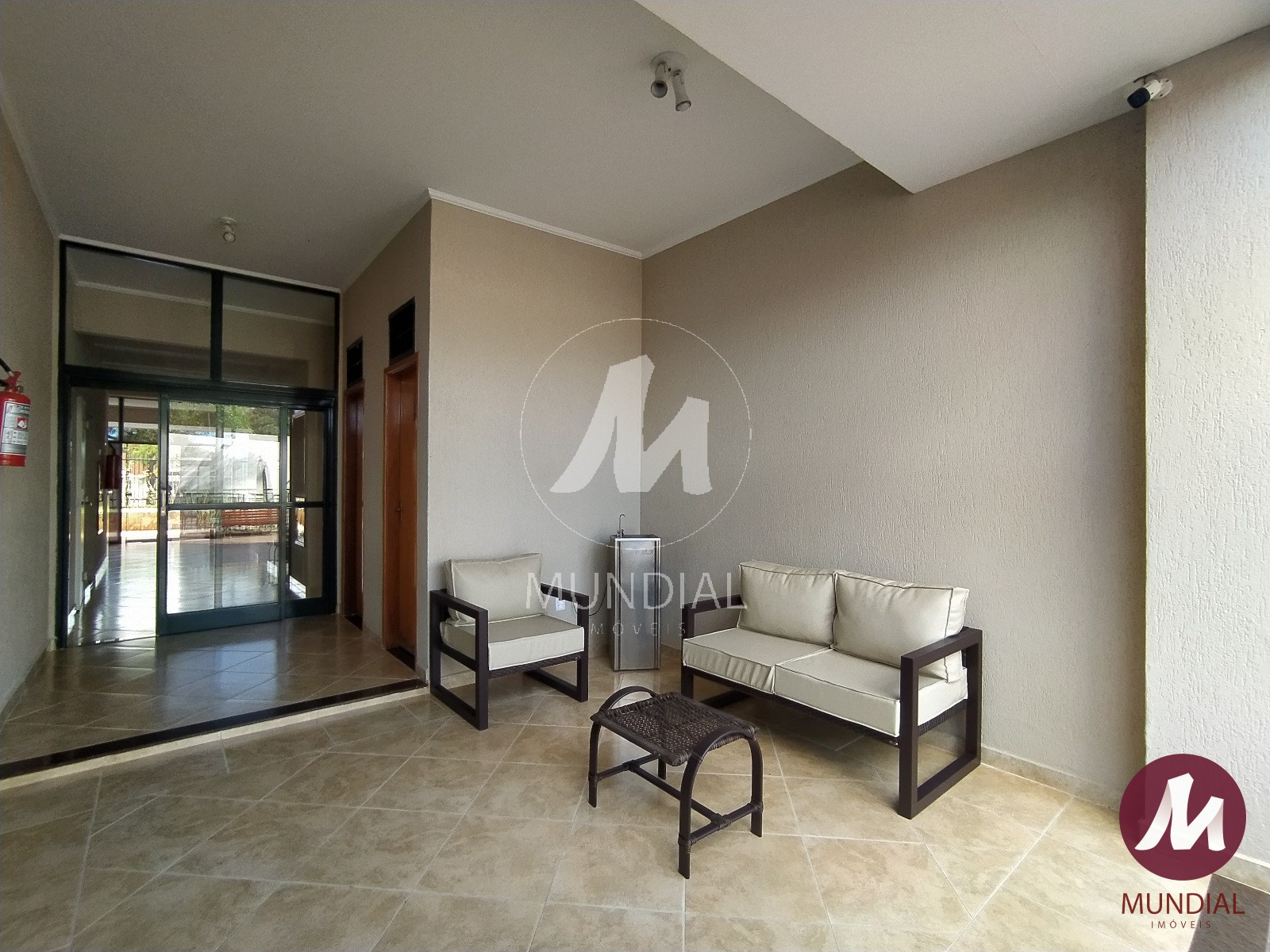 Hall De Entrada — foto 17