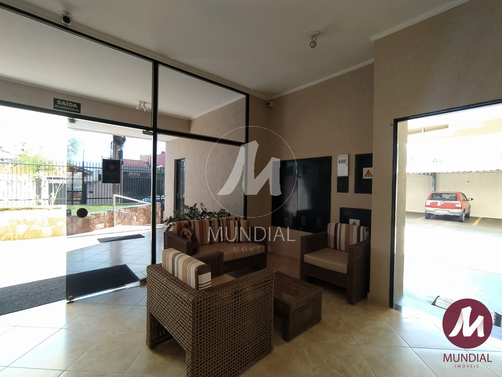 Hall De Entrada — foto 18