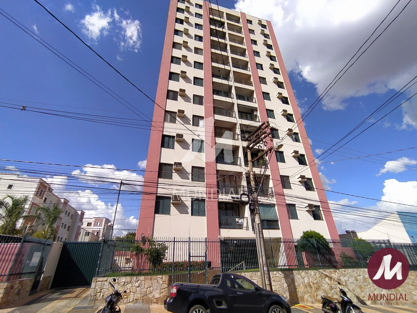 Fachada Condominio — foto 16