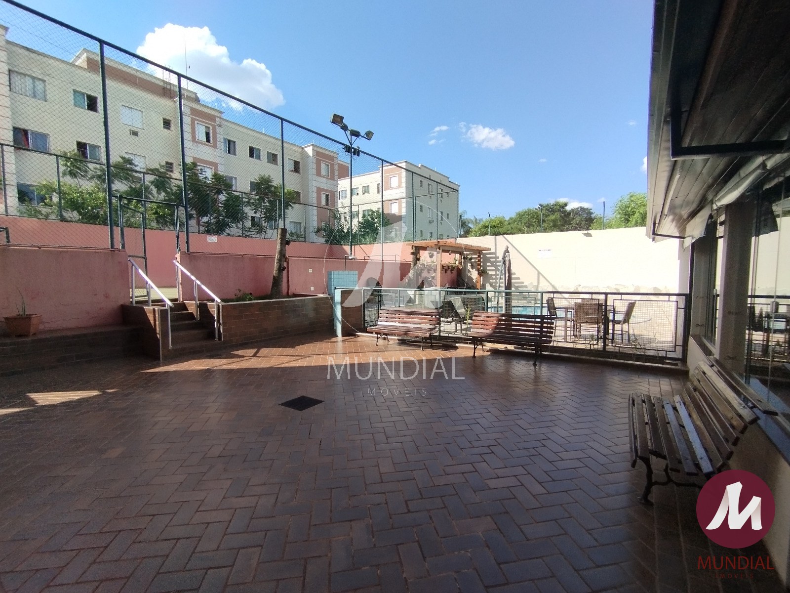 Lazer Condominio — foto 28