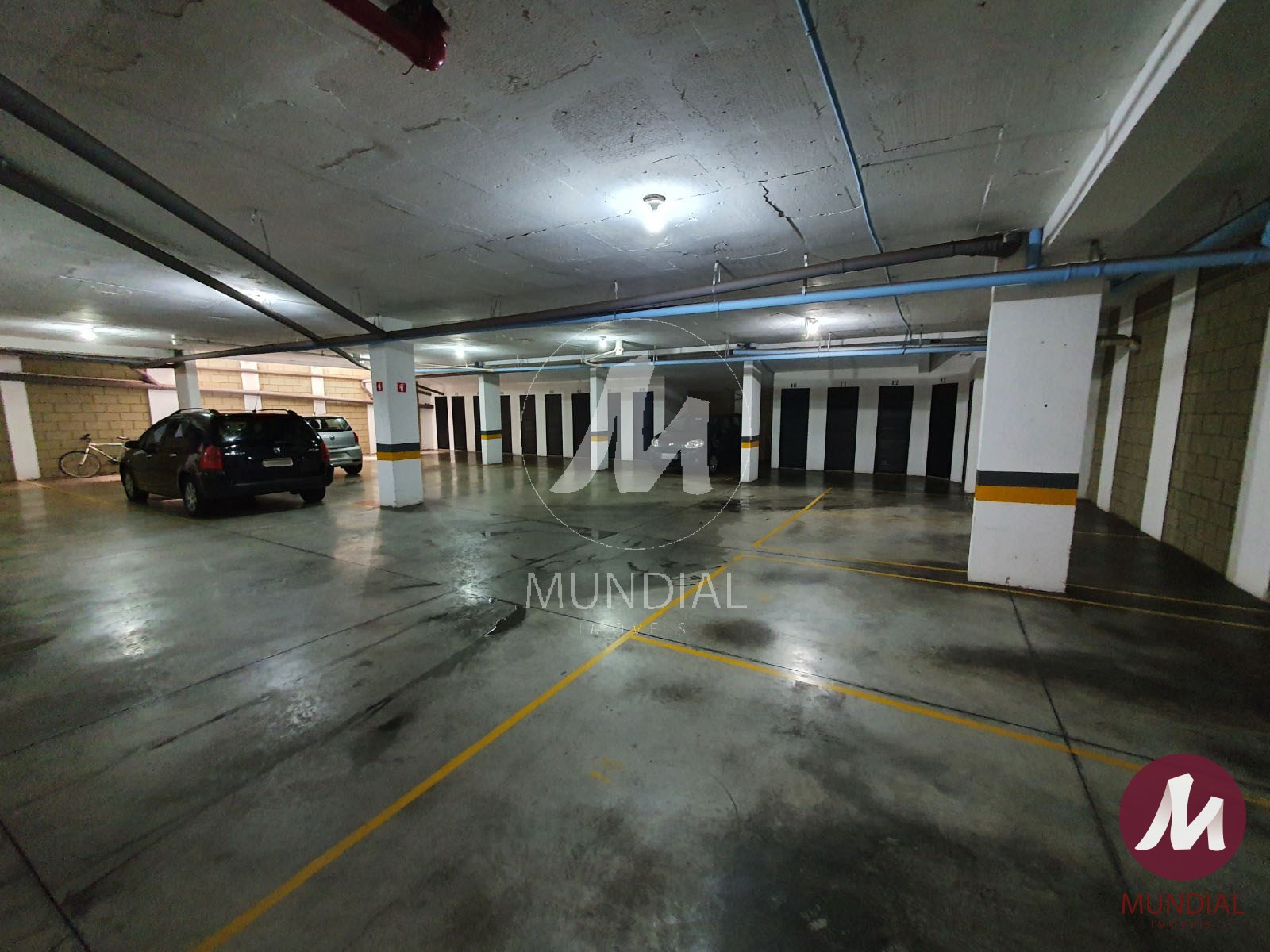 Garagem — foto 22