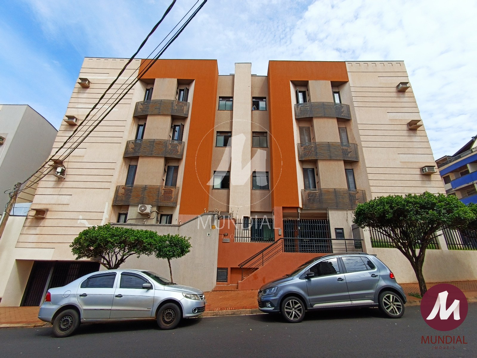 Fachada Condominio — foto 19
