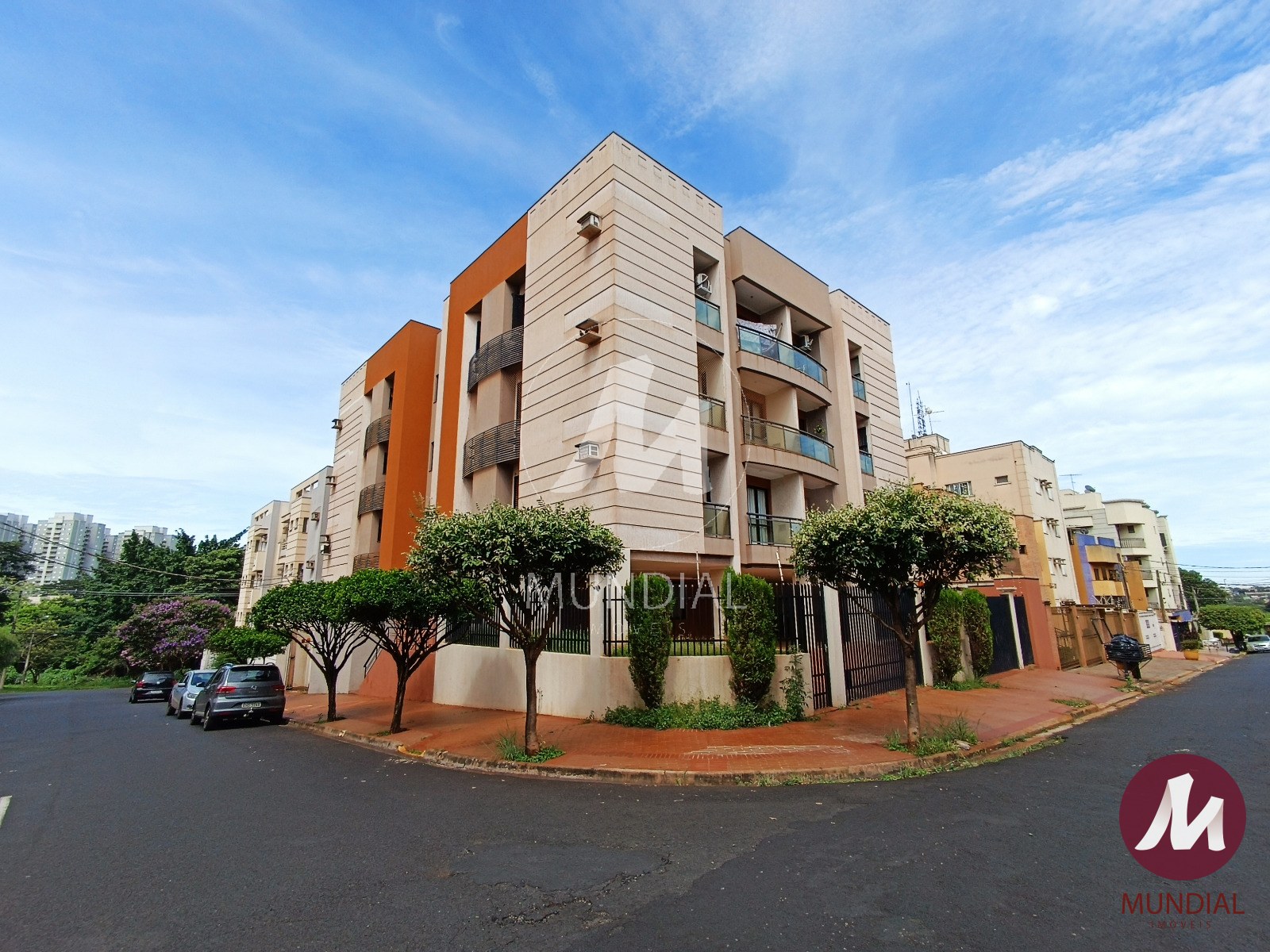 Fachada Condominio — foto 20