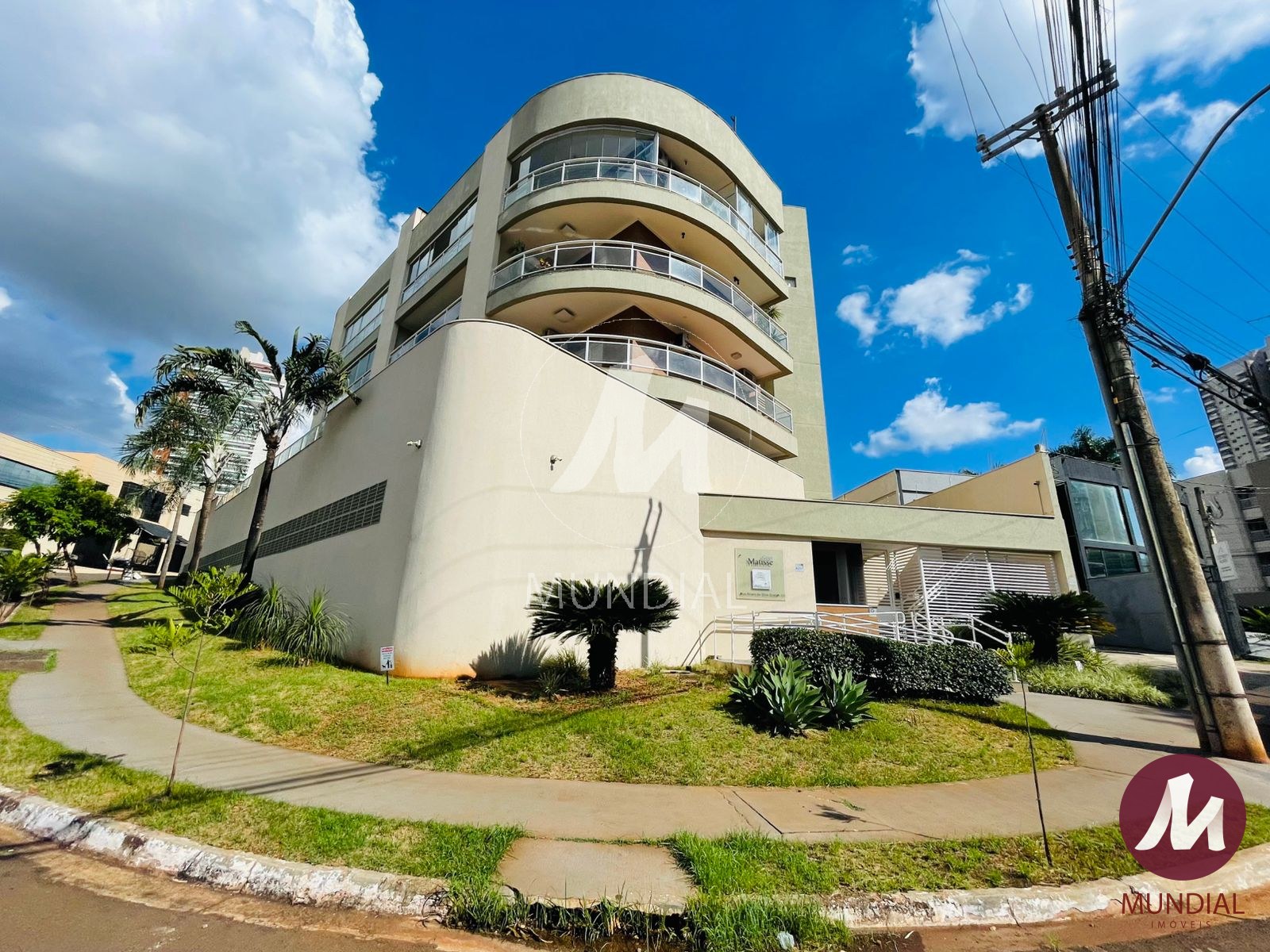 Fachada Condominio — foto 21