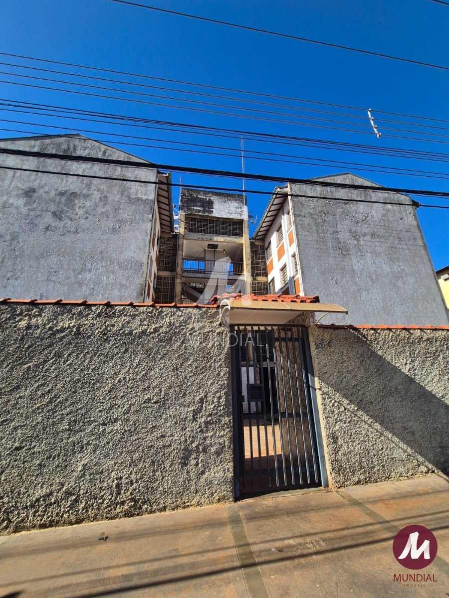 Fachada Condominio — foto 1