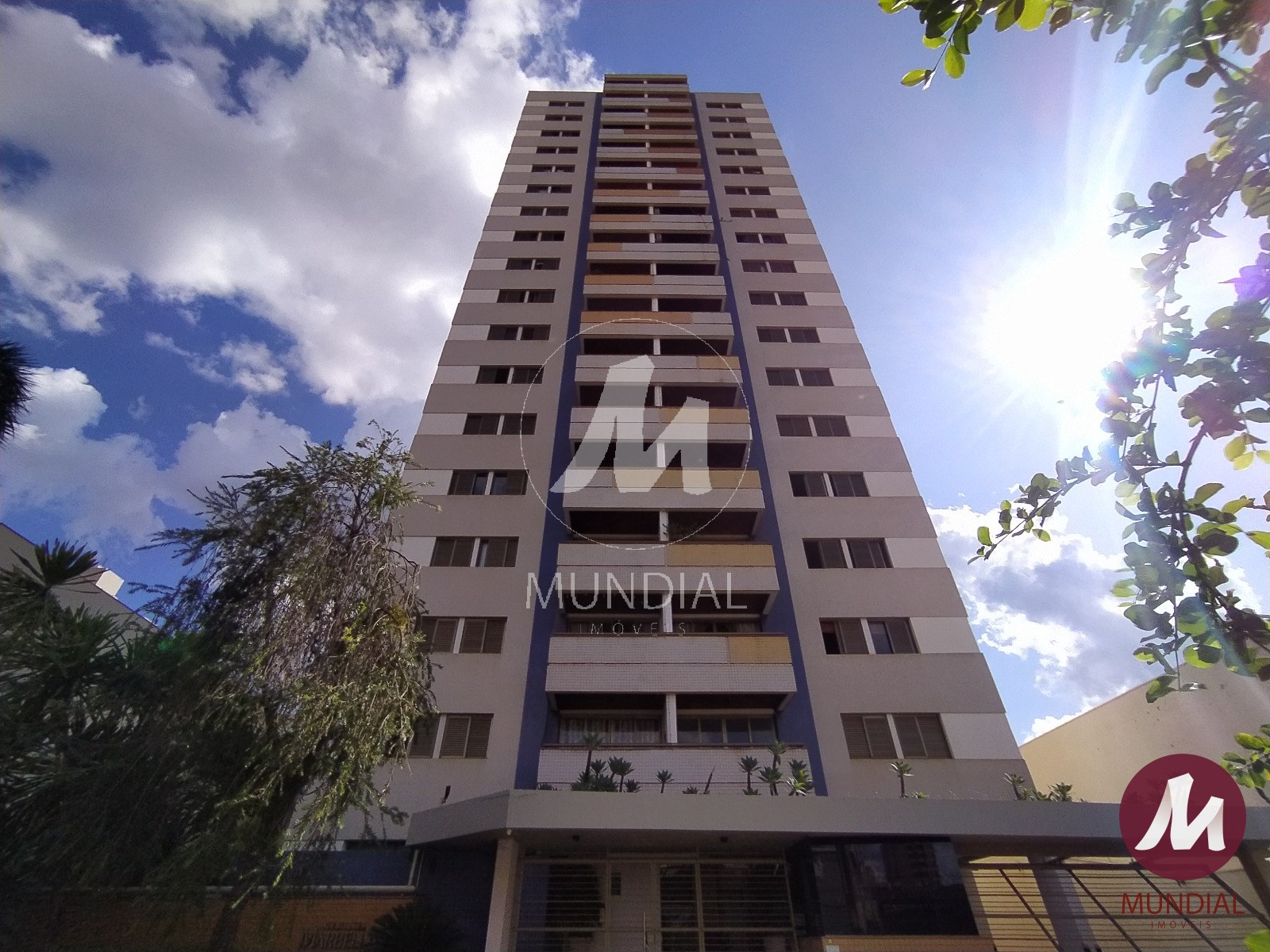 Fachada Condominio — foto 24