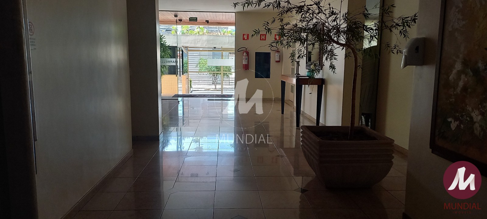 Hall De Entrada — foto 25