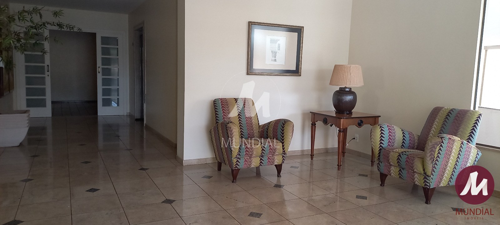 Hall De Entrada — foto 27