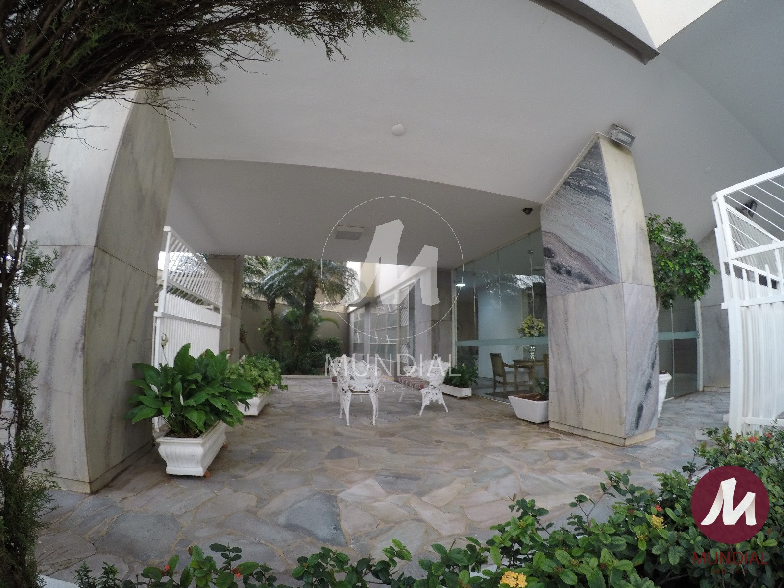Hall De Entrada — foto 19
