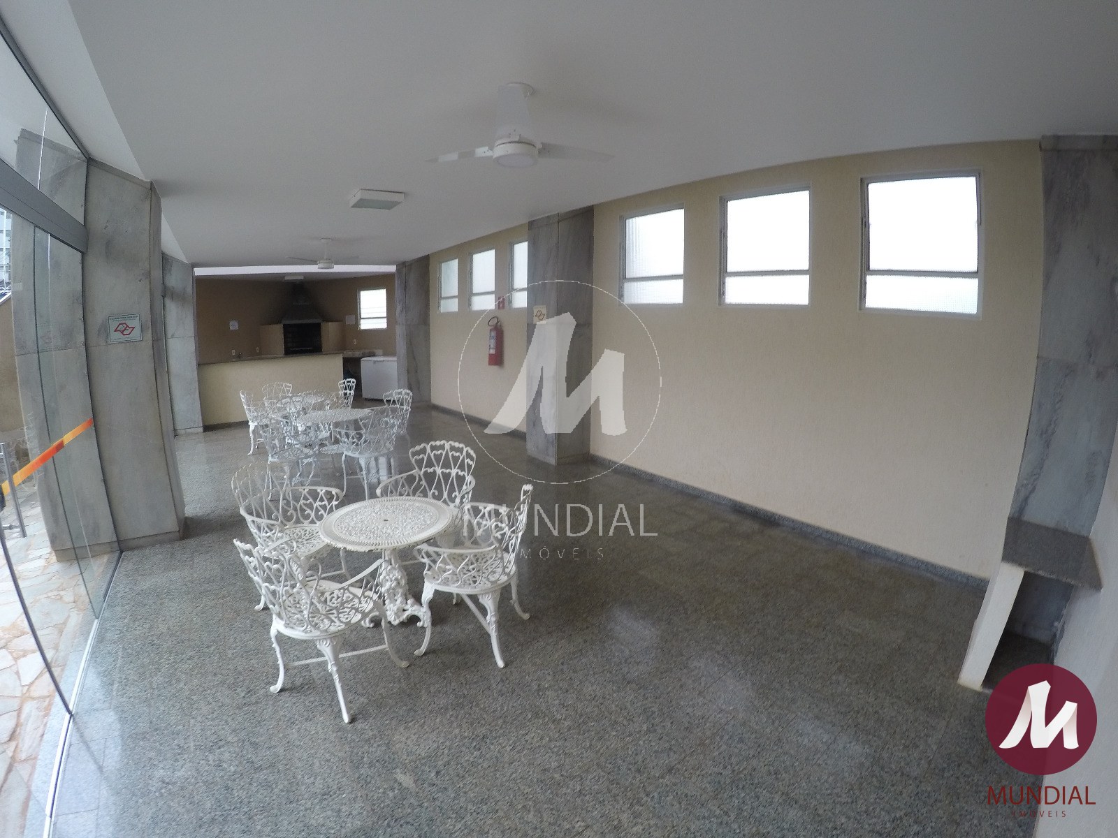 Hall De Entrada — foto 20