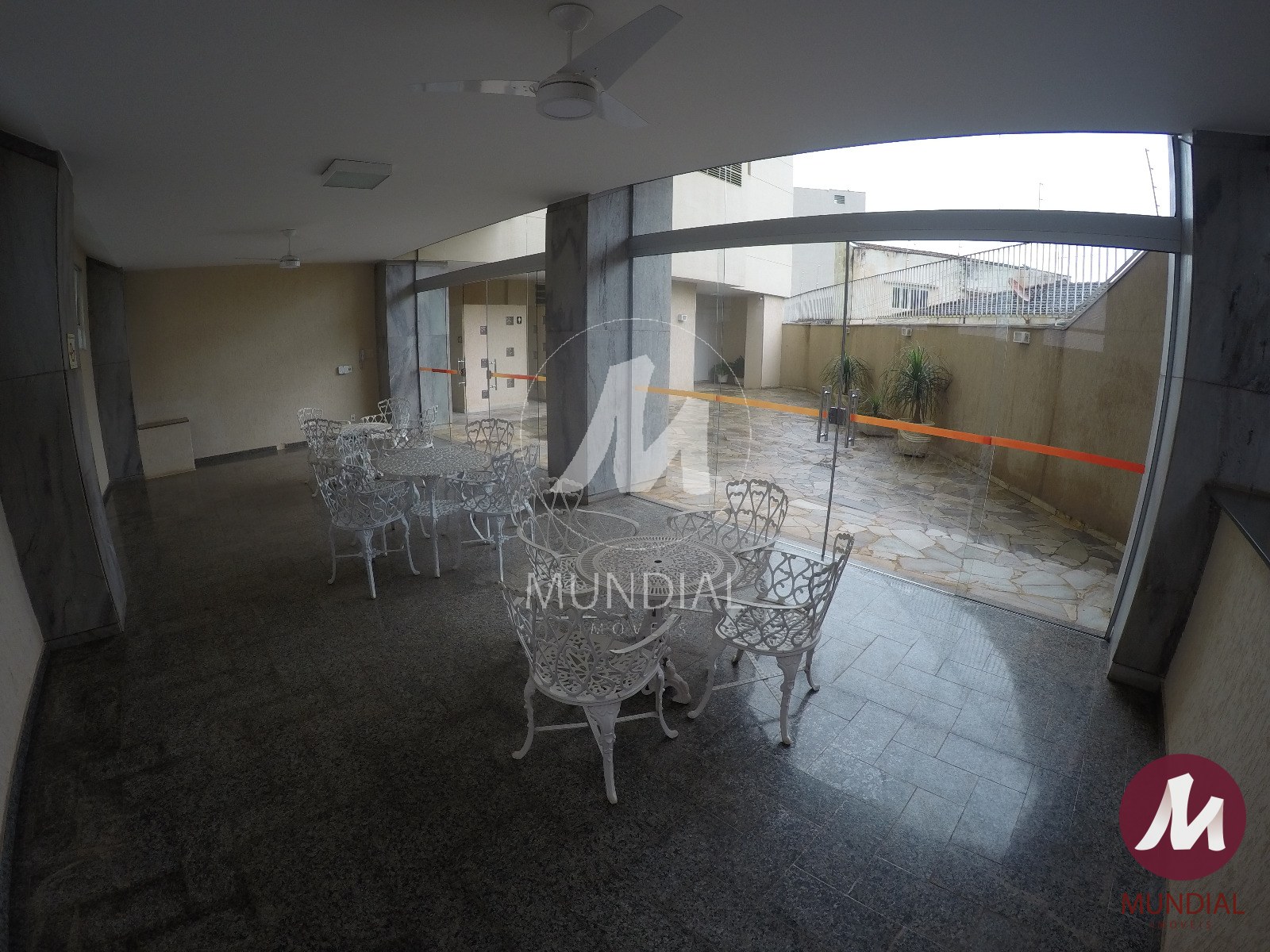 Hall De Entrada — foto 21