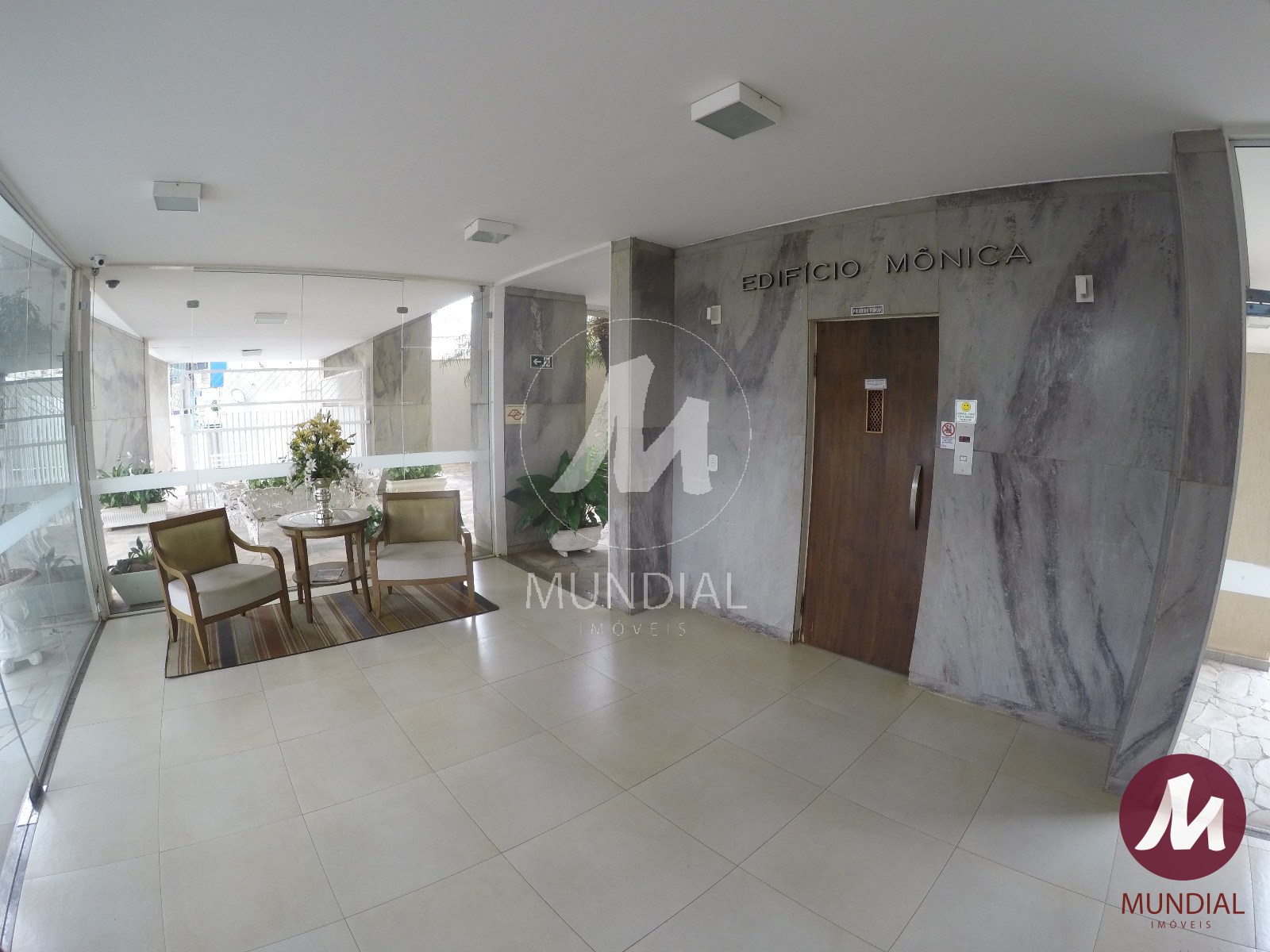 Hall De Entrada — foto 22