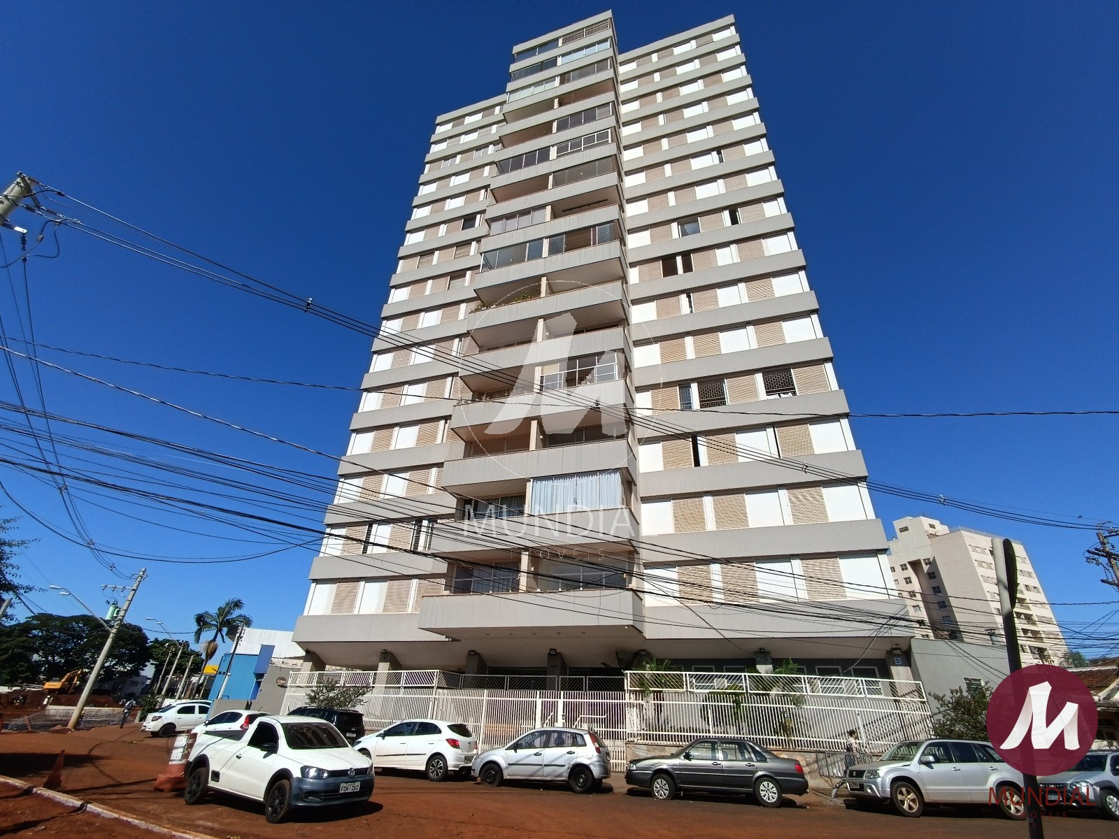 Fachada Condominio — foto 18