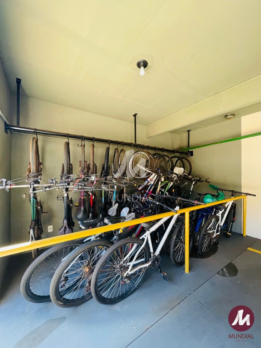 bicicletário — foto 11