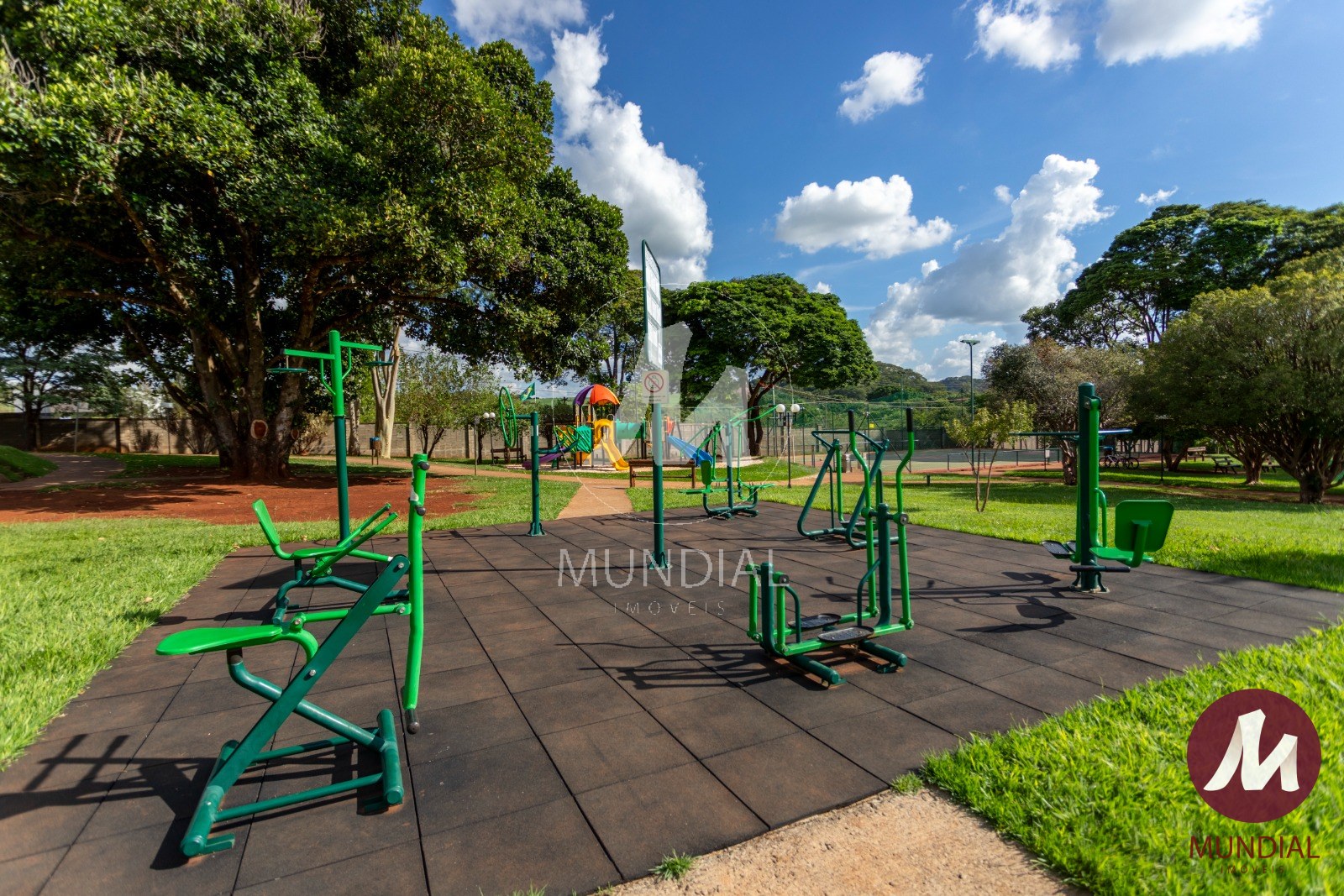 Fitness — foto 24