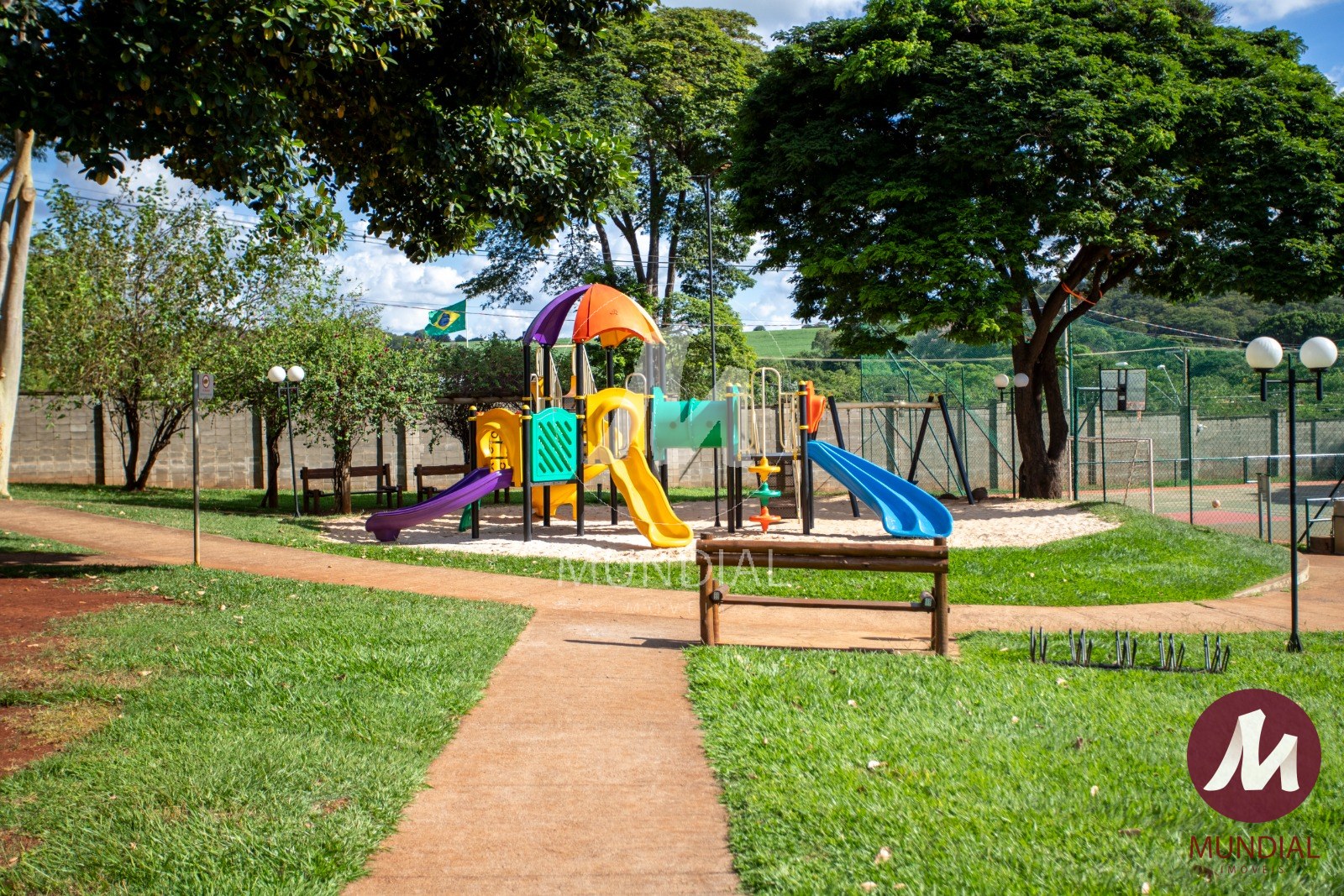 Playground — foto 25