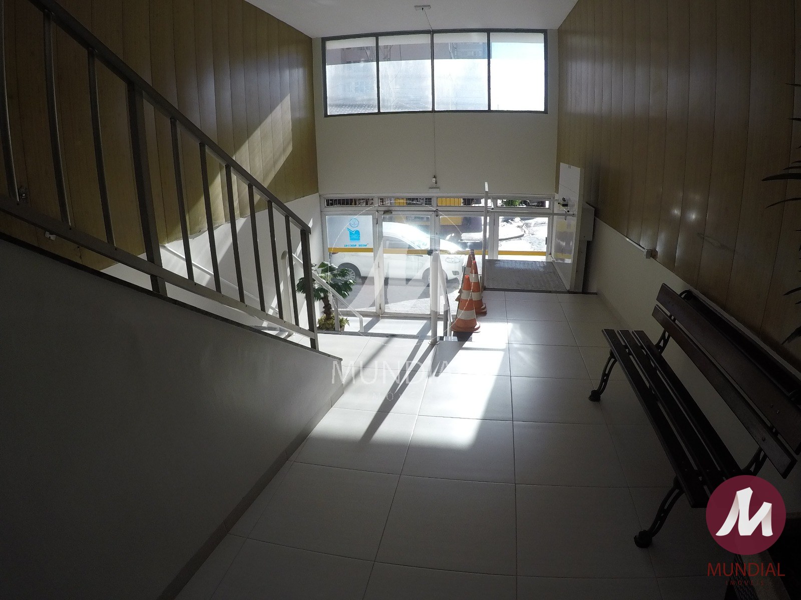 Hall De Entrada — foto 23
