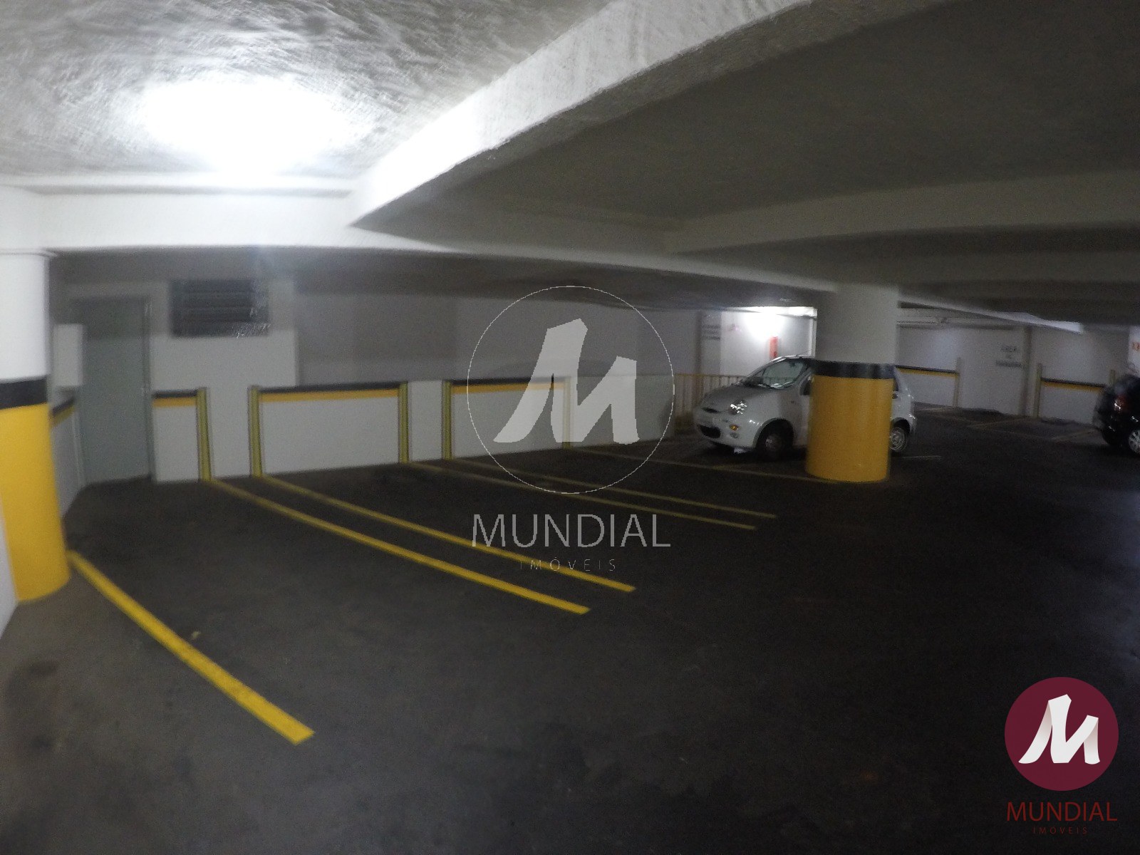 Garagem — foto 24